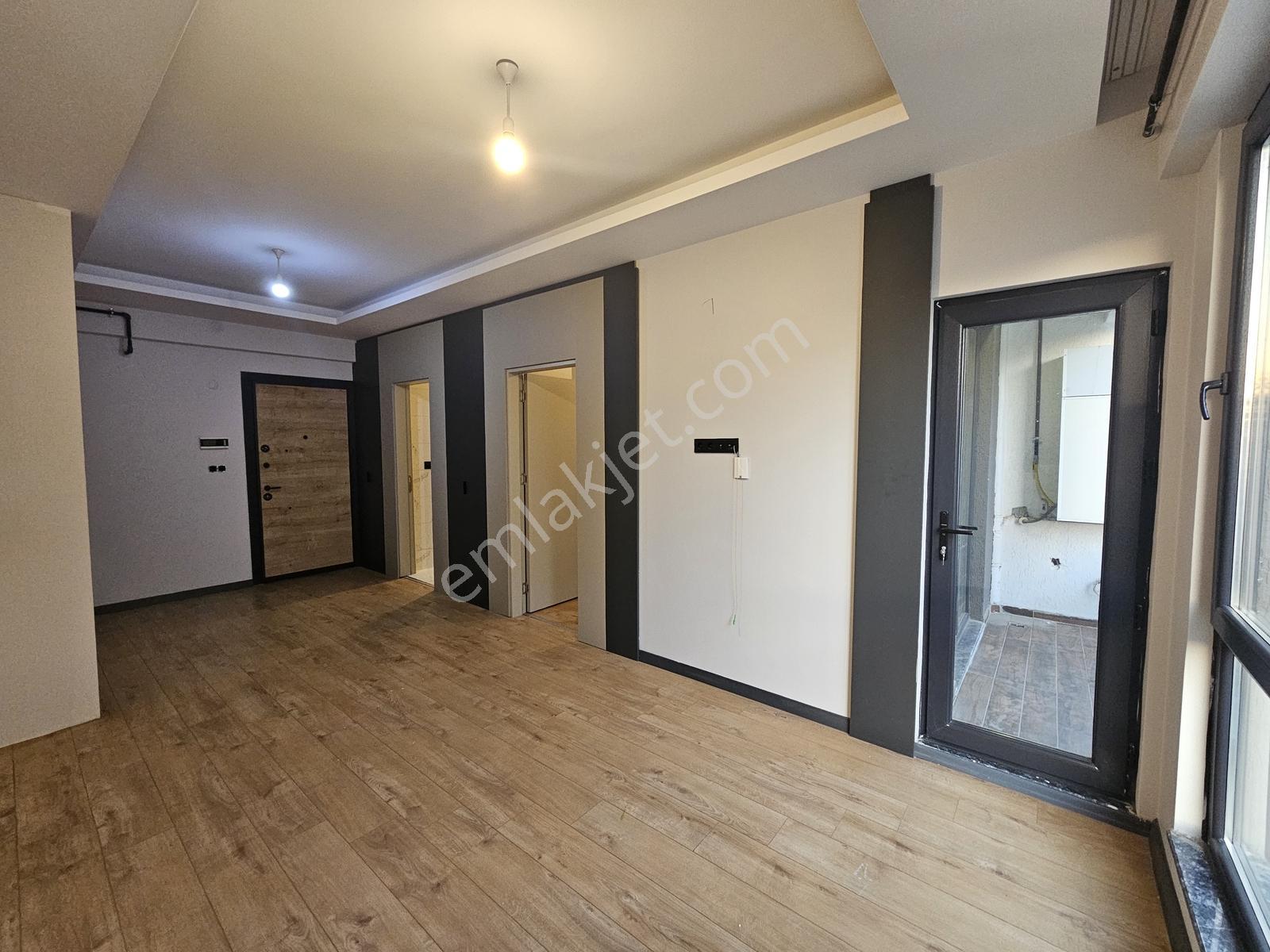 Nilüfer Özlüce Ceylan Plus Kiralık 1+1 Daire - Görsel 3