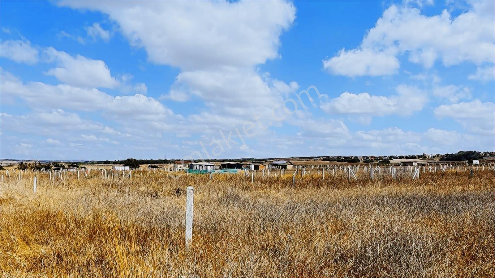 *silivri Çanta-balaban'da Satılık Gölet Manzaralı 250 M² *arsa* - Görsel 17