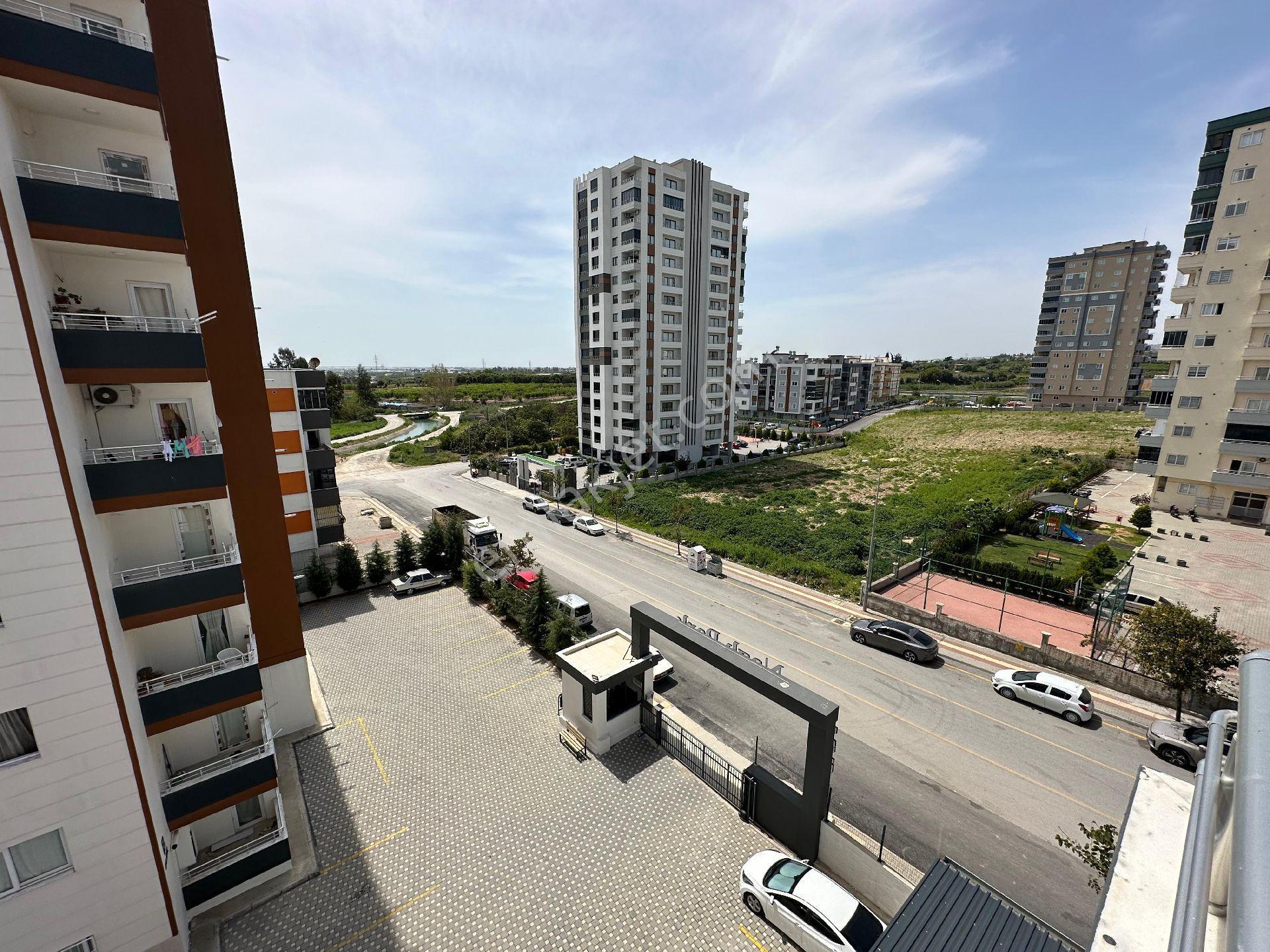Ra Gayrimenkulden Altaylılar Mahallesi Site İçerisinde Nezih 4+1 Kiralık - Görsel 32