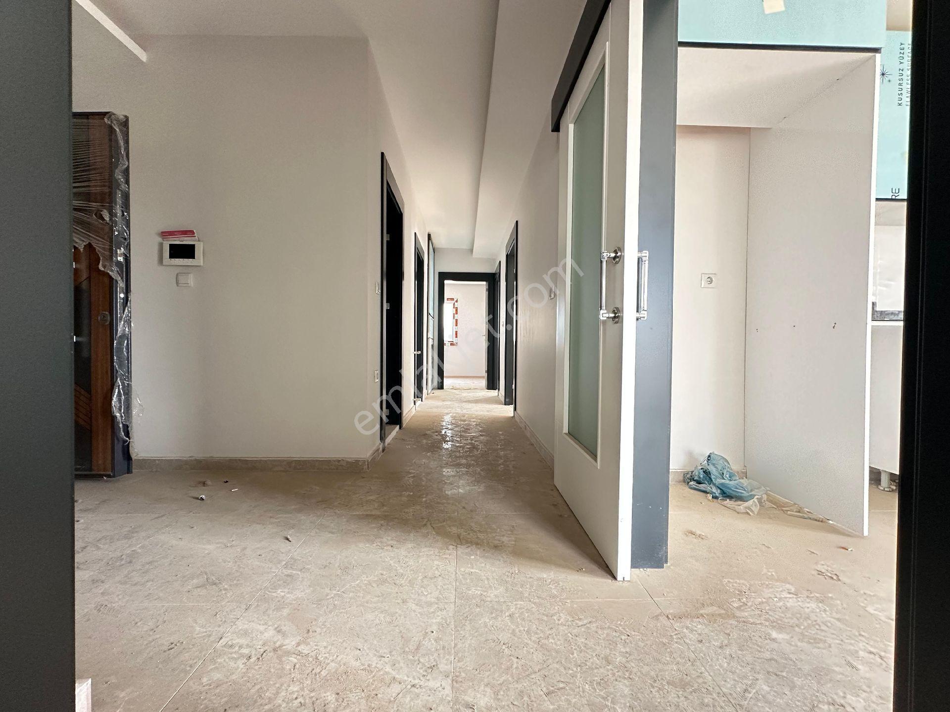 Ra Gayrimenkulden Altaylılar Mahallesi Site İçerisinde Nezih 4+1 Kiralık - Görsel 24