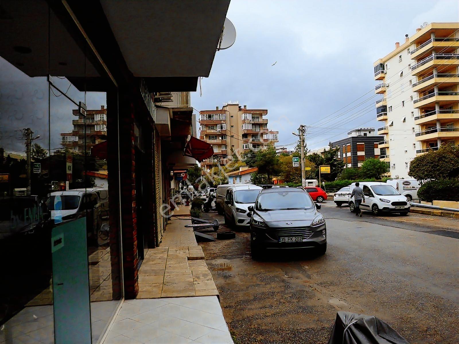 Turpa Black'ten Balçova Kipa Karşı Sokağı Dükkan - Görsel 7
