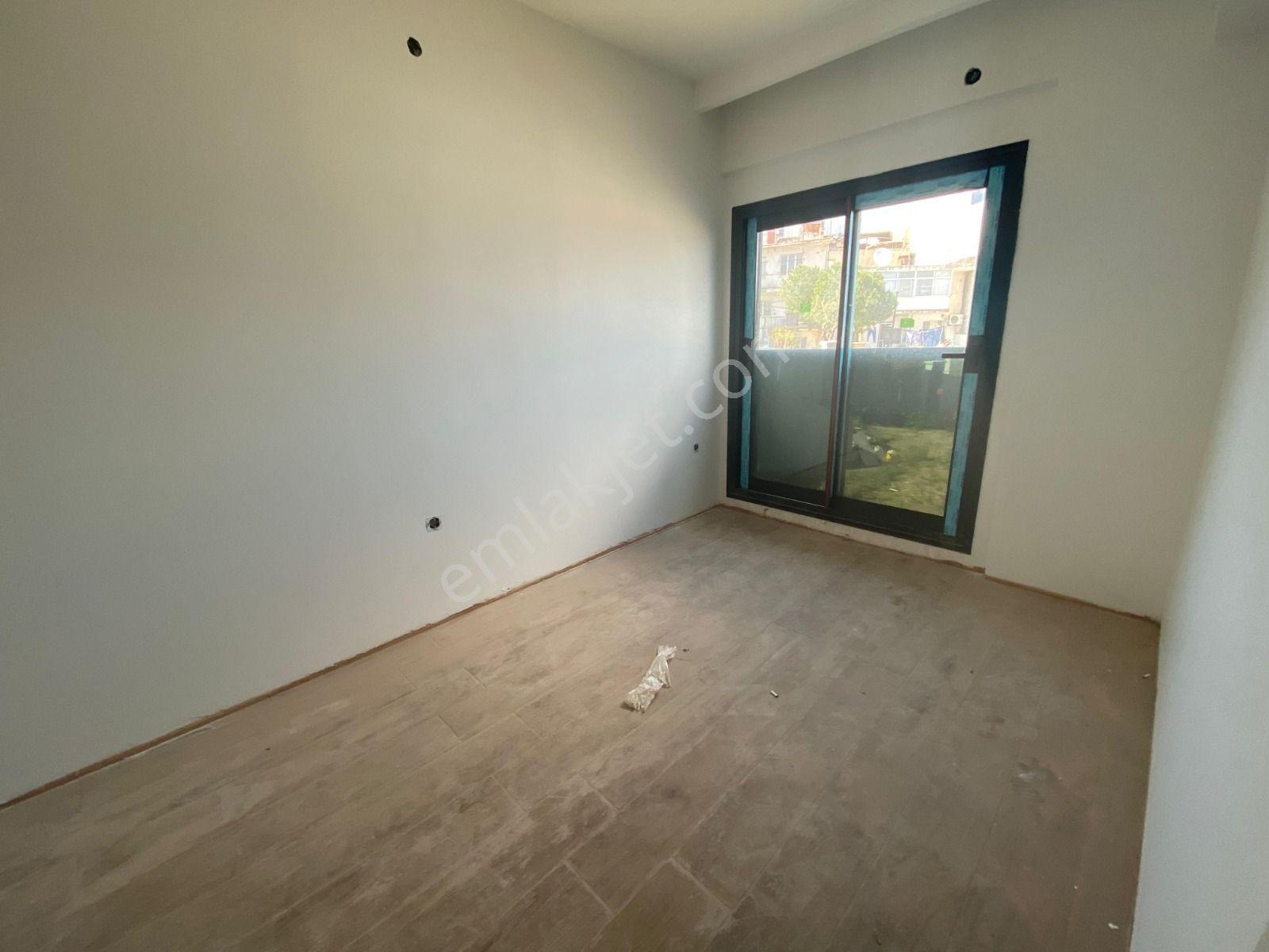 Turyaptan Yeni Projede Göztepe Stadına Yakın,havuzlu Sitede 2+1 - Görsel 17