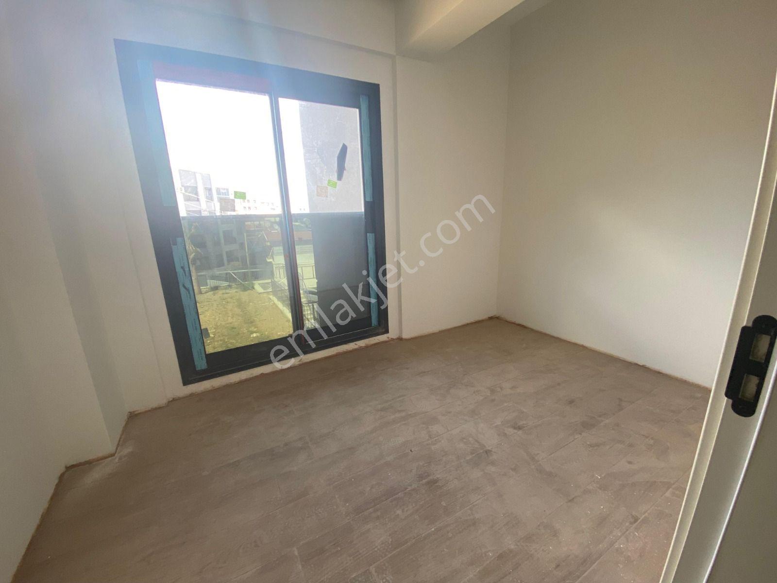 Turyaptan Yeni Projede Göztepe Stadına Yakın,havuzlu Sitede 2+1 - Görsel 13