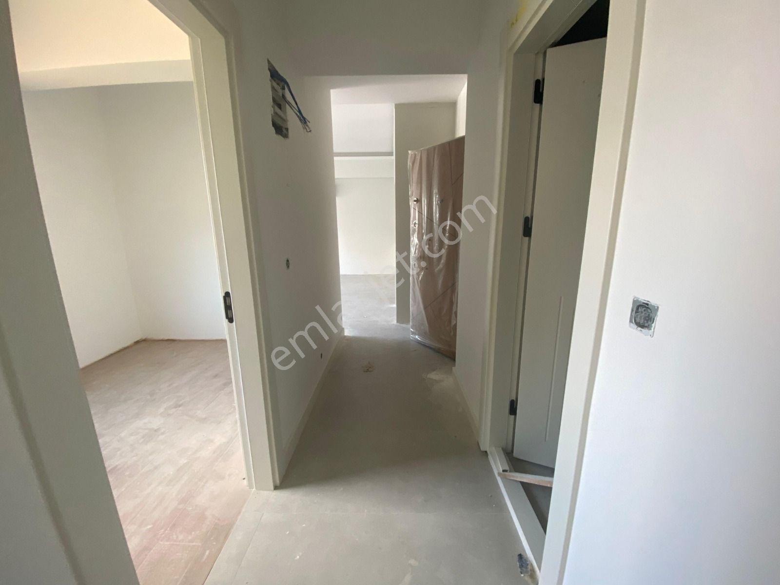 Turyaptan Yeni Projede Göztepe Stadına Yakın,havuzlu Sitede 2+1 - Görsel 18