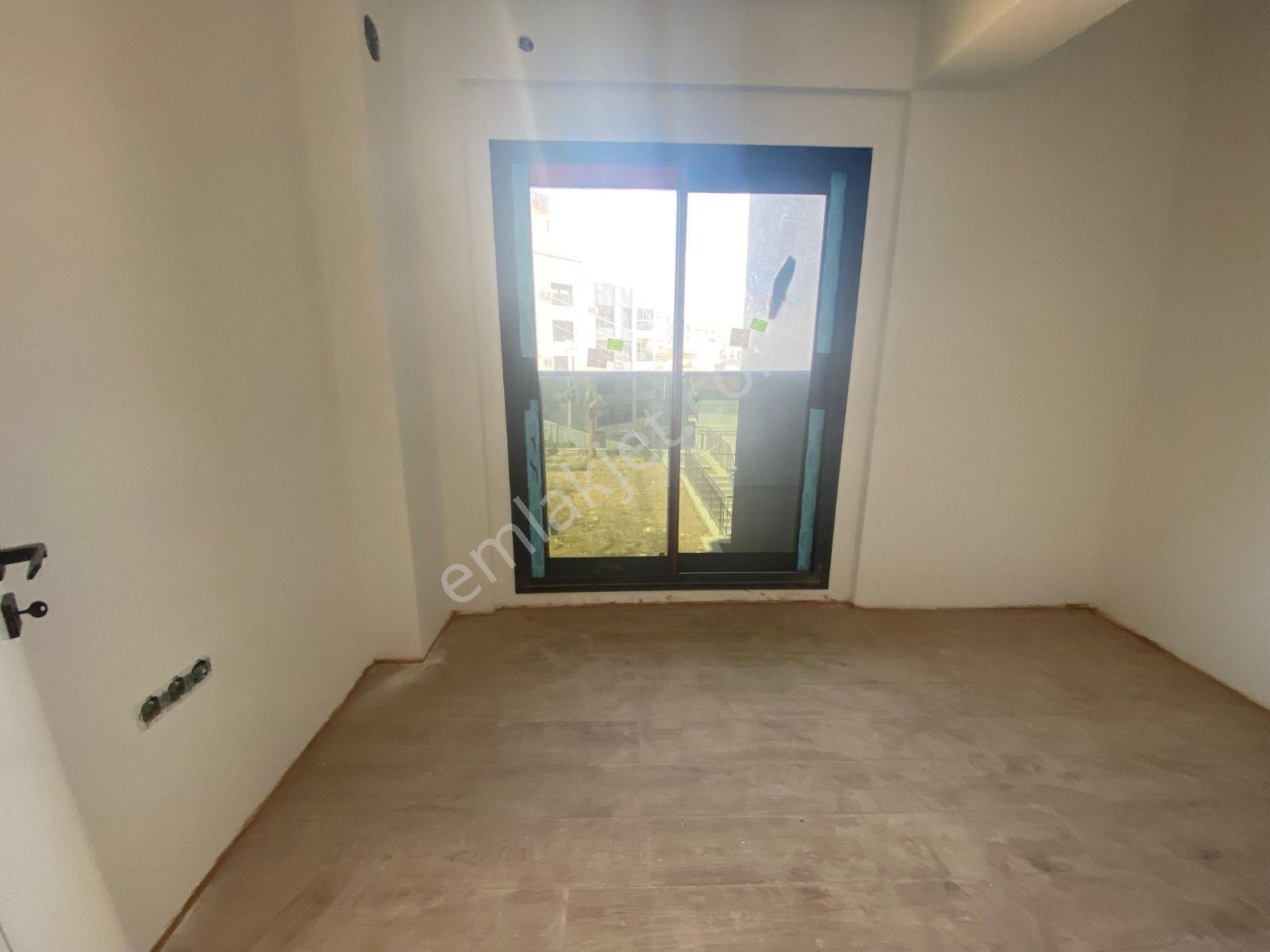 Turyaptan Yeni Projede Göztepe Stadına Yakın,havuzlu Sitede 2+1 - Görsel 16