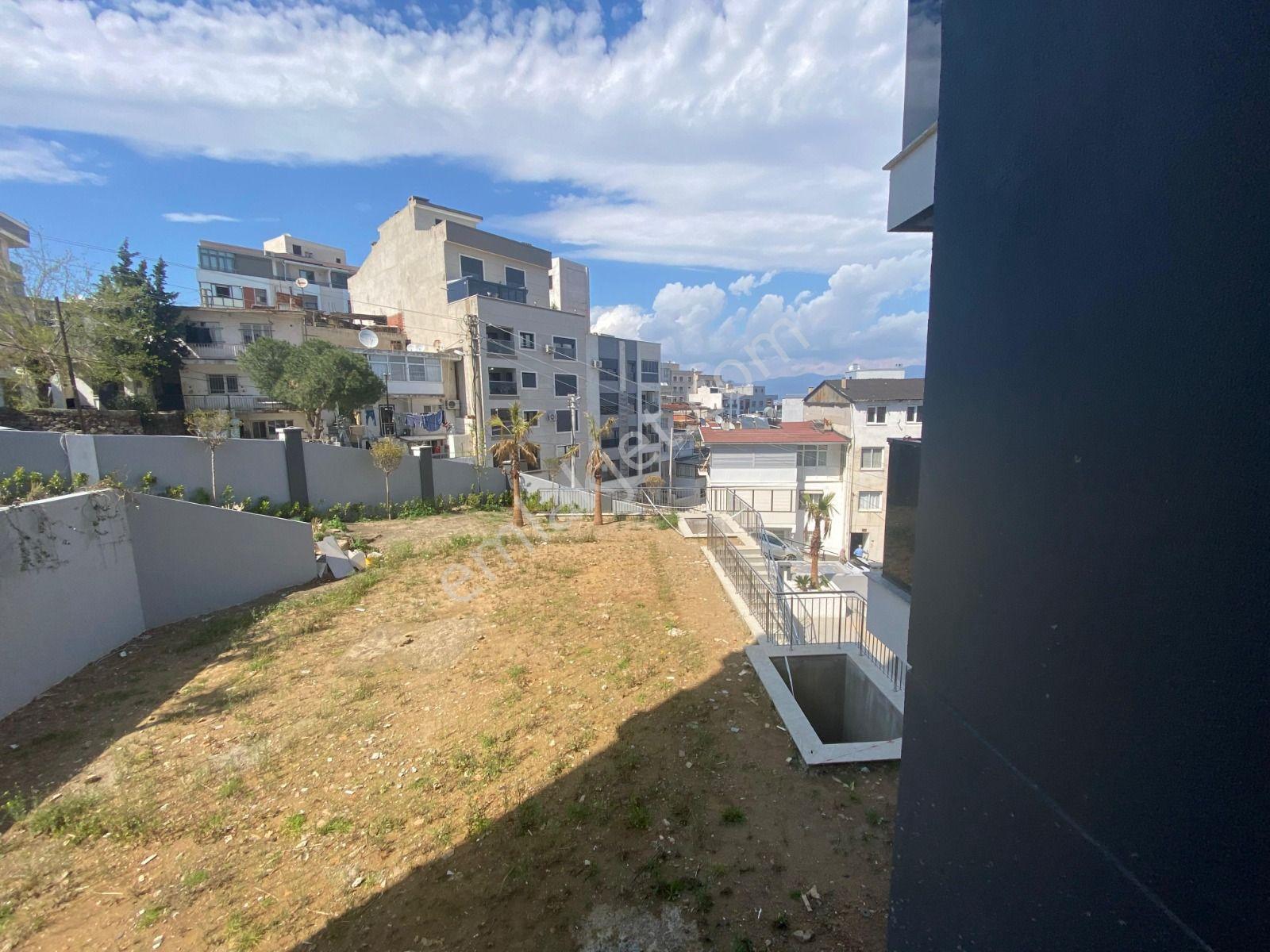 Turyaptan Yeni Projede Göztepe Stadına Yakın,havuzlu Sitede 2+1 - Görsel 23