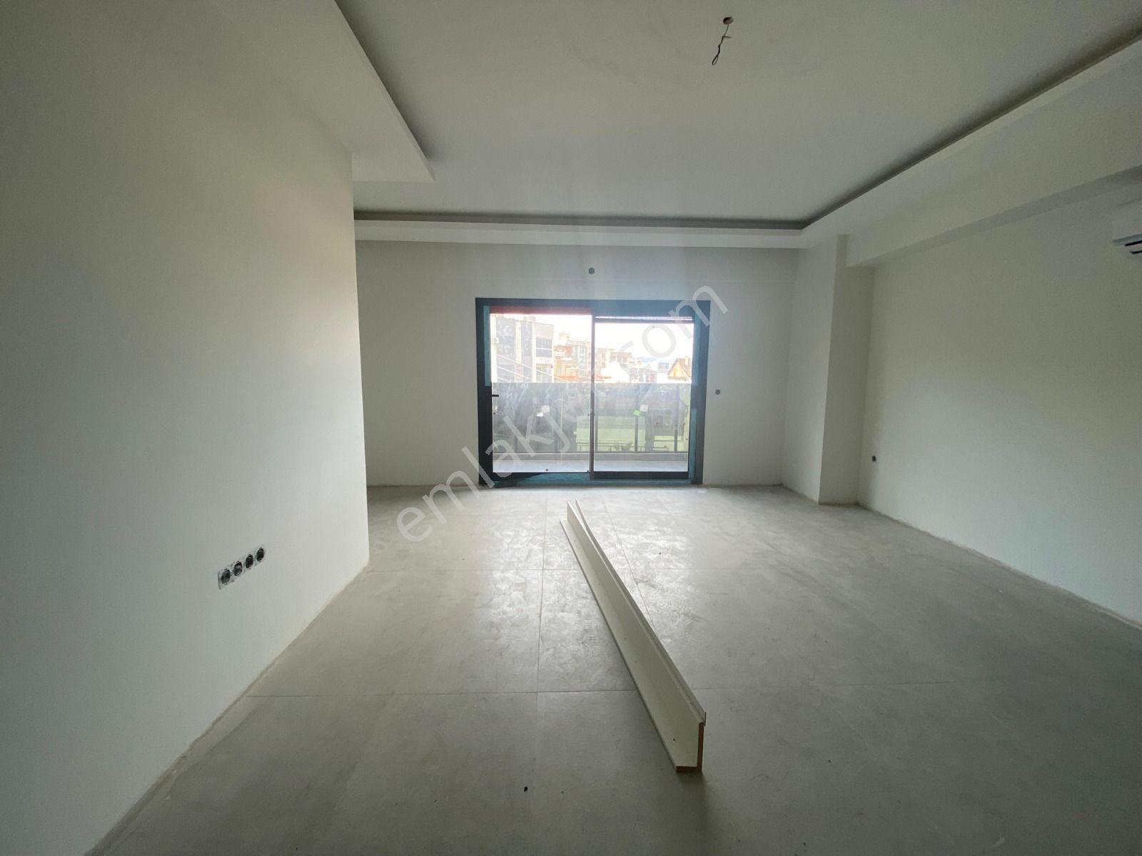 Turyaptan Yeni Projede Göztepe Stadına Yakın,havuzlu Sitede 2+1 - Görsel 3