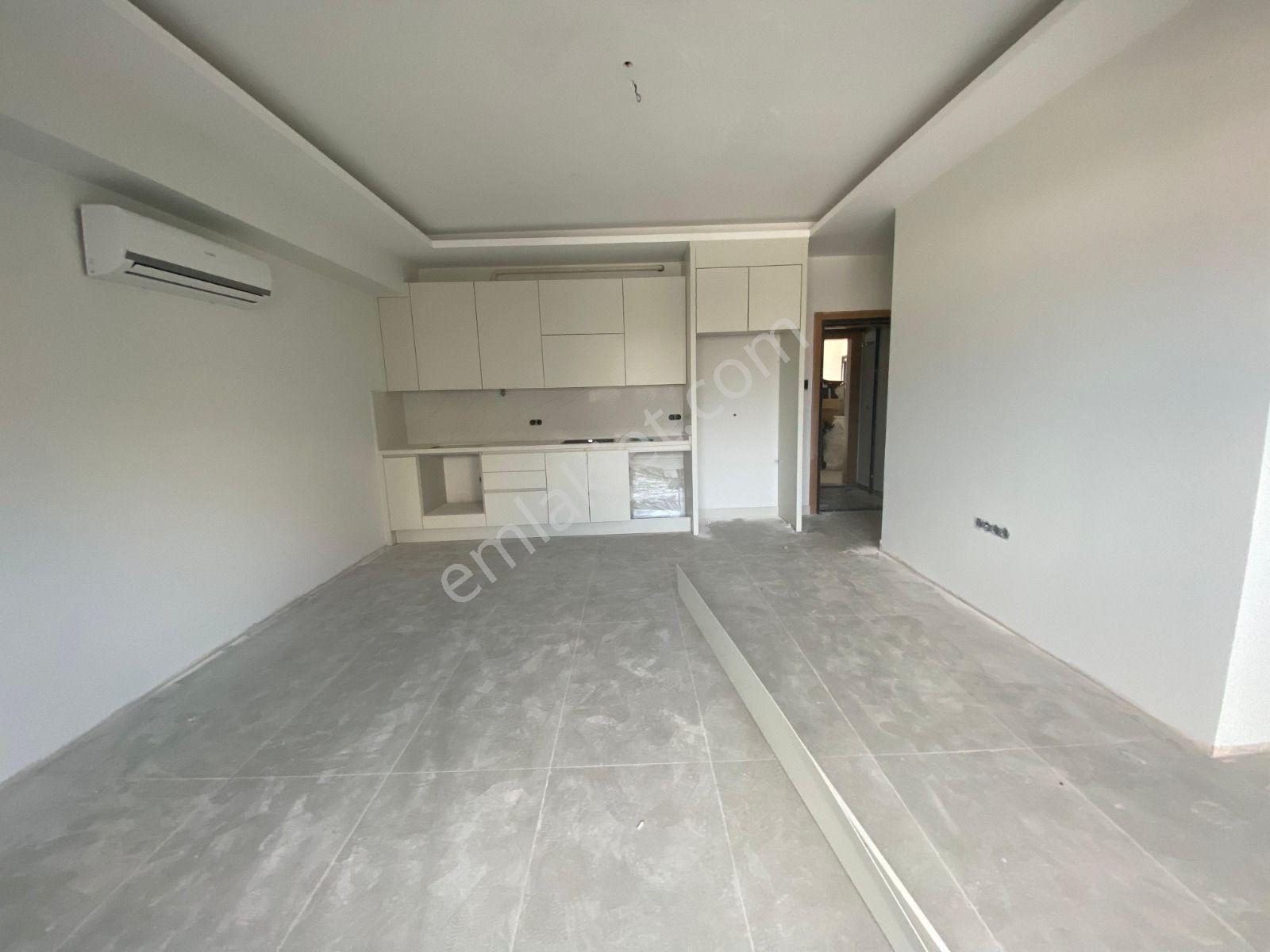 Turyaptan Yeni Projede Göztepe Stadına Yakın,havuzlu Sitede 2+1 - Görsel 7
