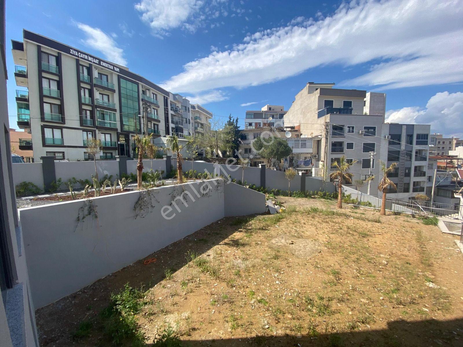 Turyaptan Yeni Projede Göztepe Stadına Yakın,havuzlu Sitede 2+1 - Görsel 24