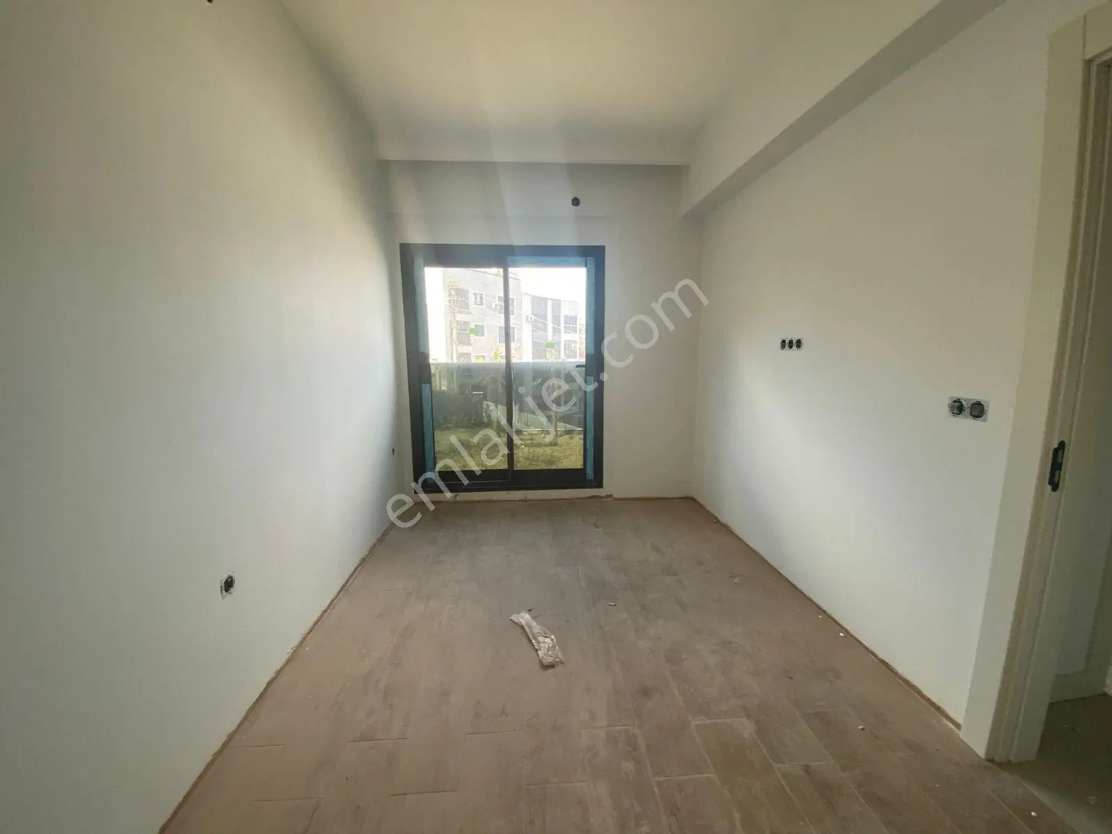 Turyaptan Yeni Projede Göztepe Stadına Yakın,havuzlu Sitede 2+1 - Görsel 5