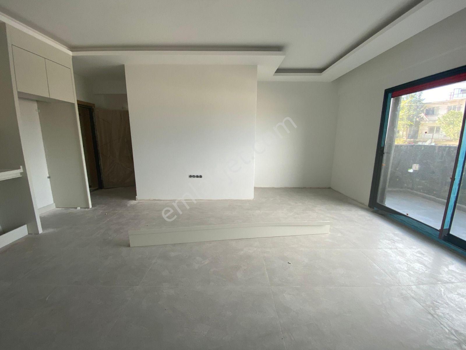 Turyaptan Yeni Projede Göztepe Stadına Yakın,havuzlu Sitede 2+1 - Görsel 4