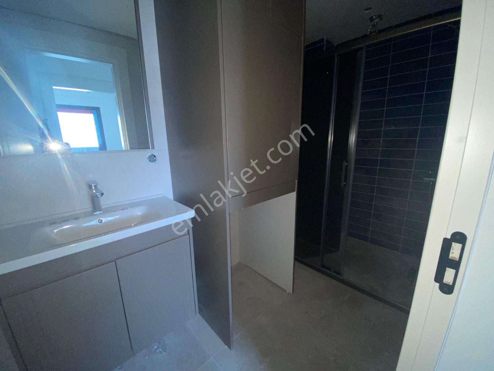 Turyaptan Yeni Projede Göztepe Stadına Yakın,havuzlu Sitede 2+1 - Görsel 11