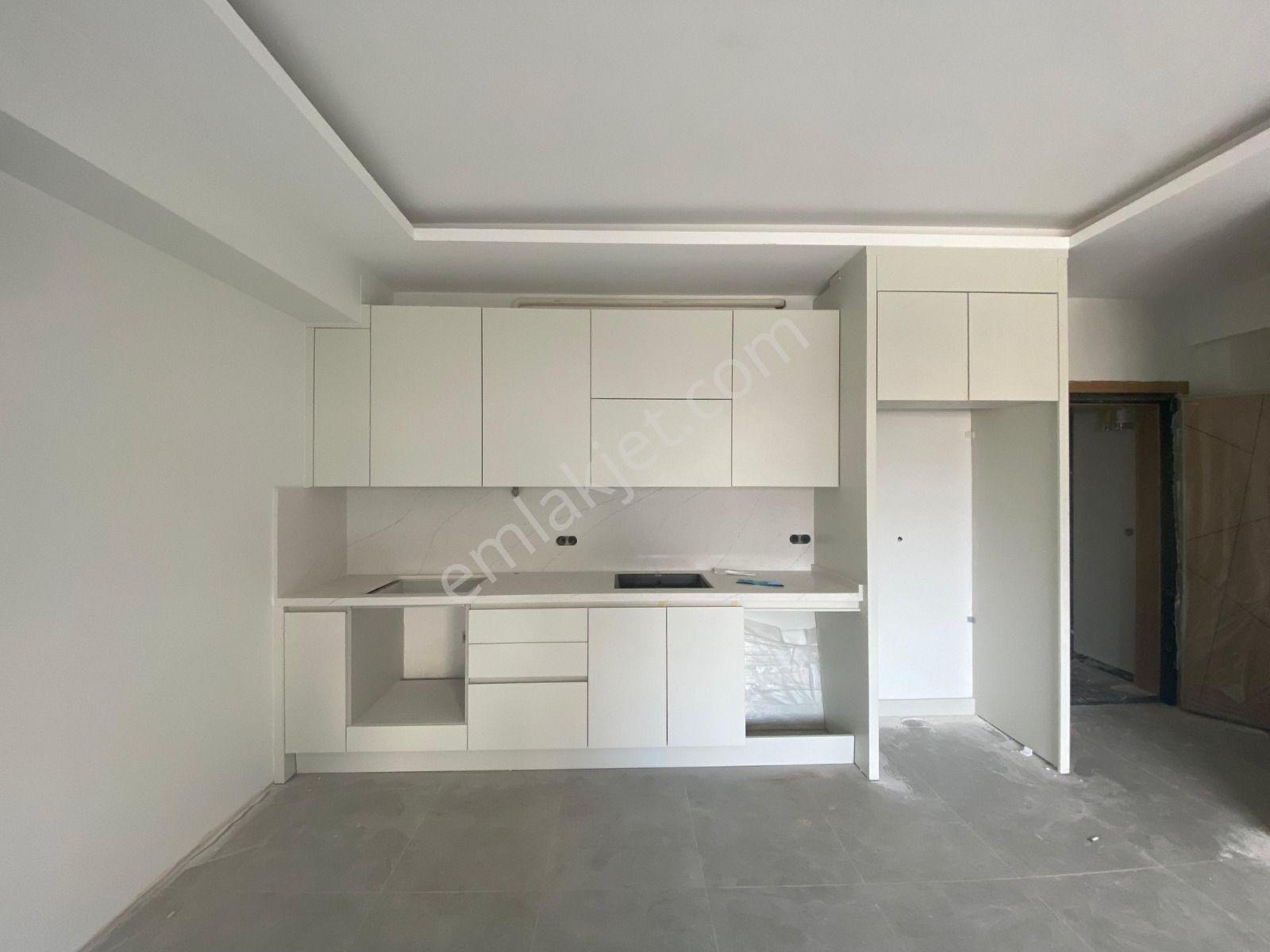 Turyaptan Yeni Projede Göztepe Stadına Yakın,havuzlu Sitede 2+1 - Görsel 8