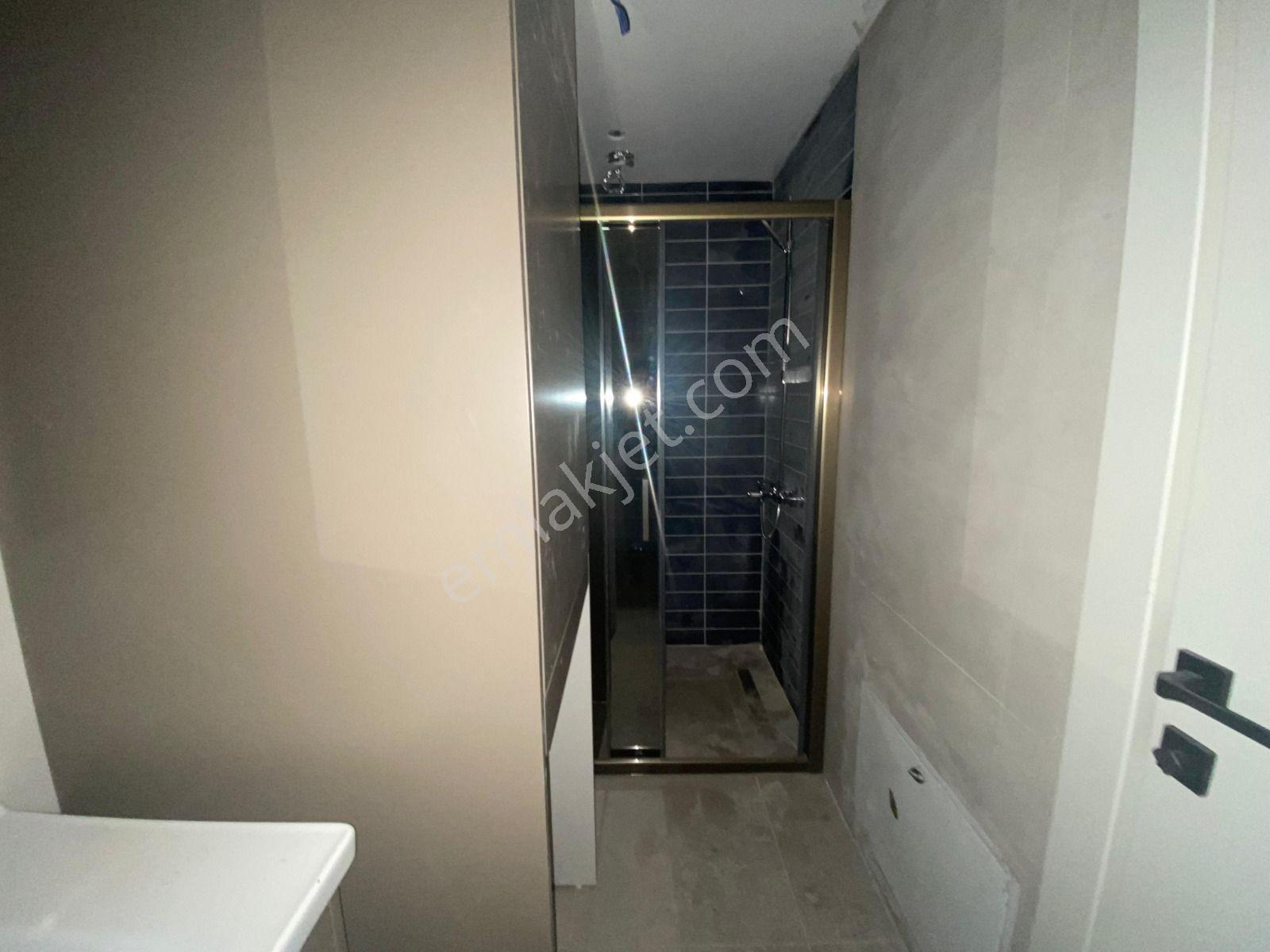 Turyaptan Yeni Projede Göztepe Stadına Yakın,havuzlu Sitede 2+1 - Görsel 12