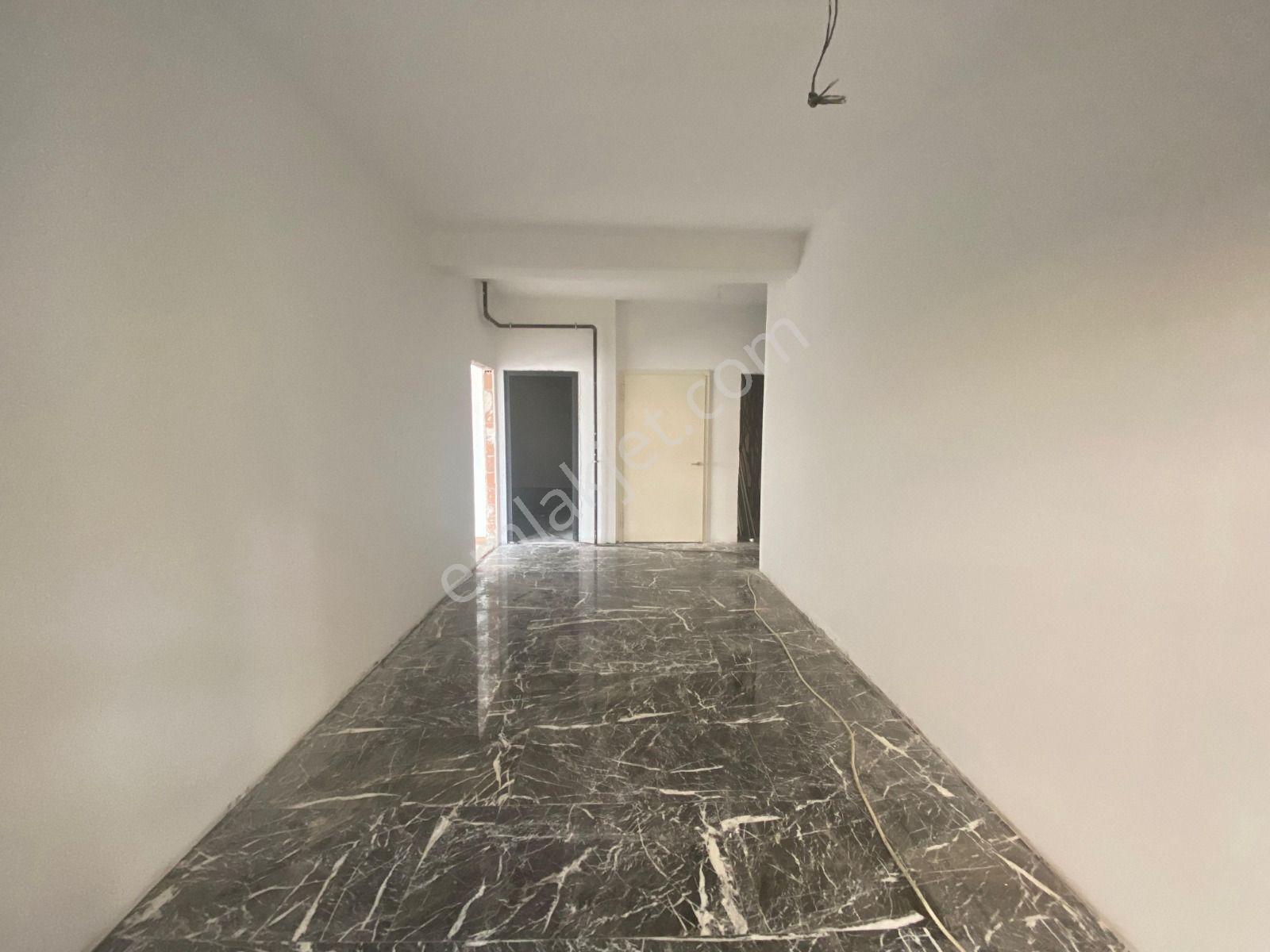 Turyaptan Yeni Projede Göztepe Stadına Yakın,havuzlu Sitede 2+1 - Görsel 20