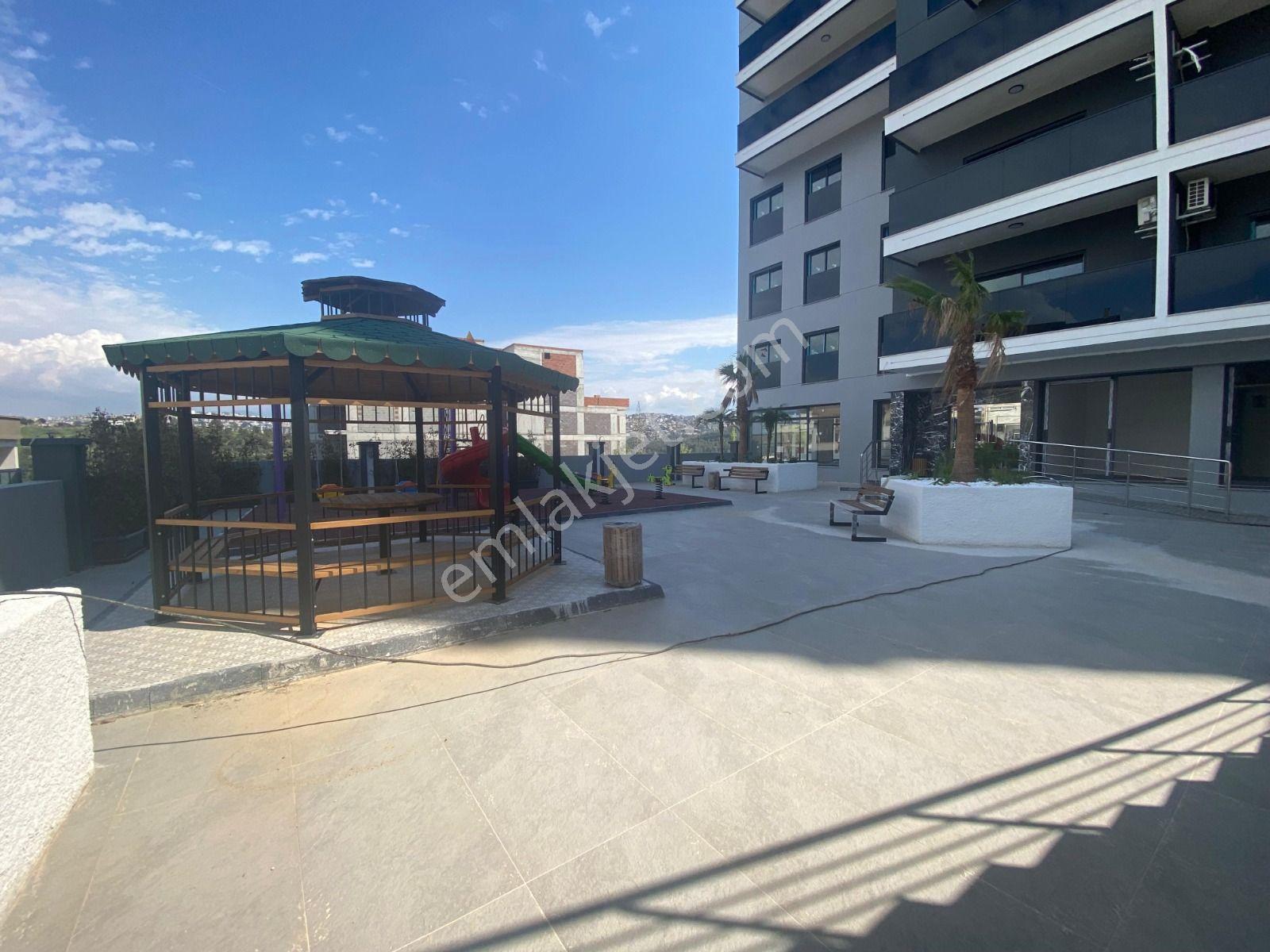 Turyaptan Yeni Projede Göztepe Stadına Yakın,havuzlu Sitede 2+1 - Görsel 22