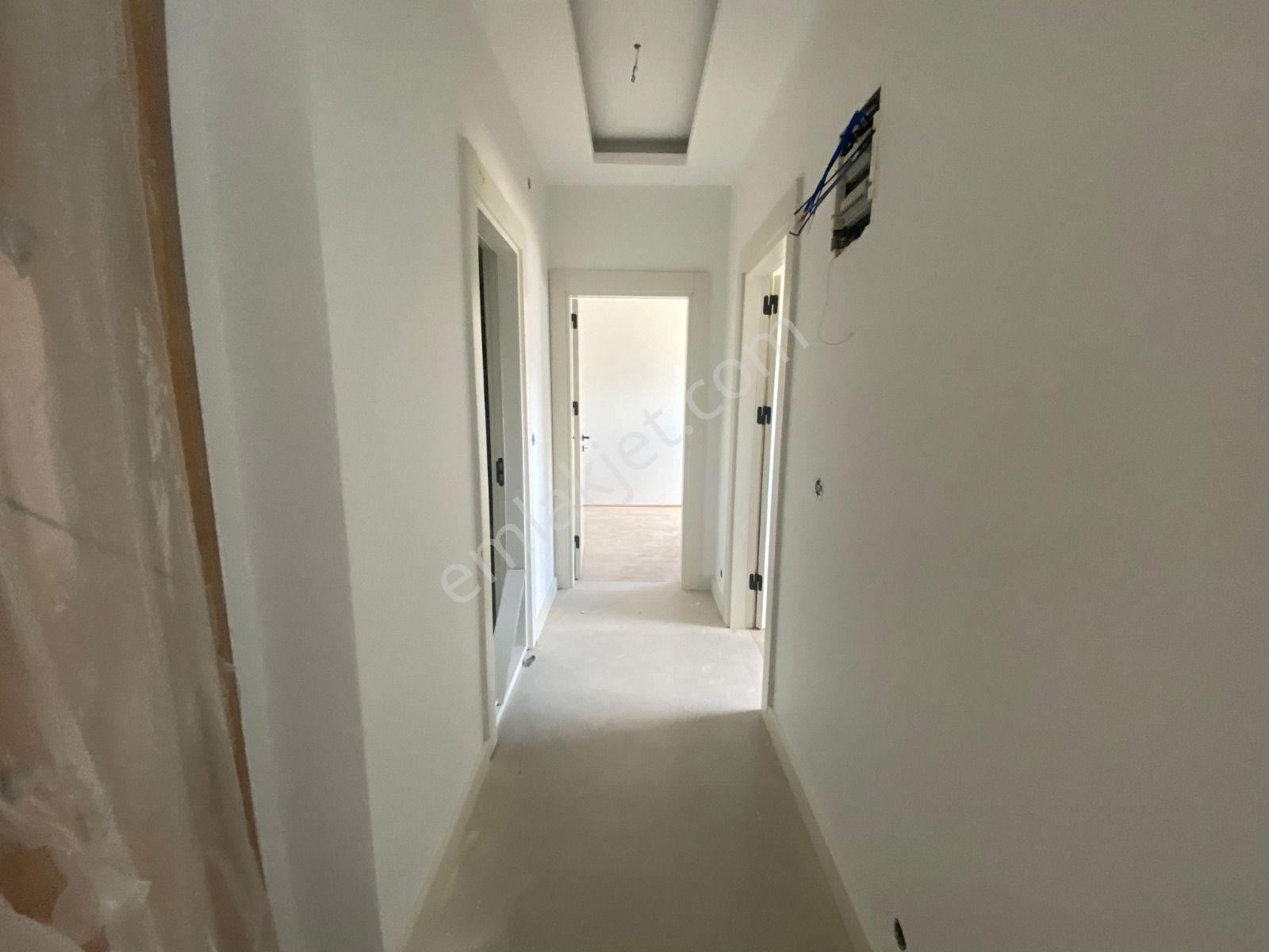 Turyaptan Yeni Projede Göztepe Stadına Yakın,havuzlu Sitede 2+1 - Görsel 15