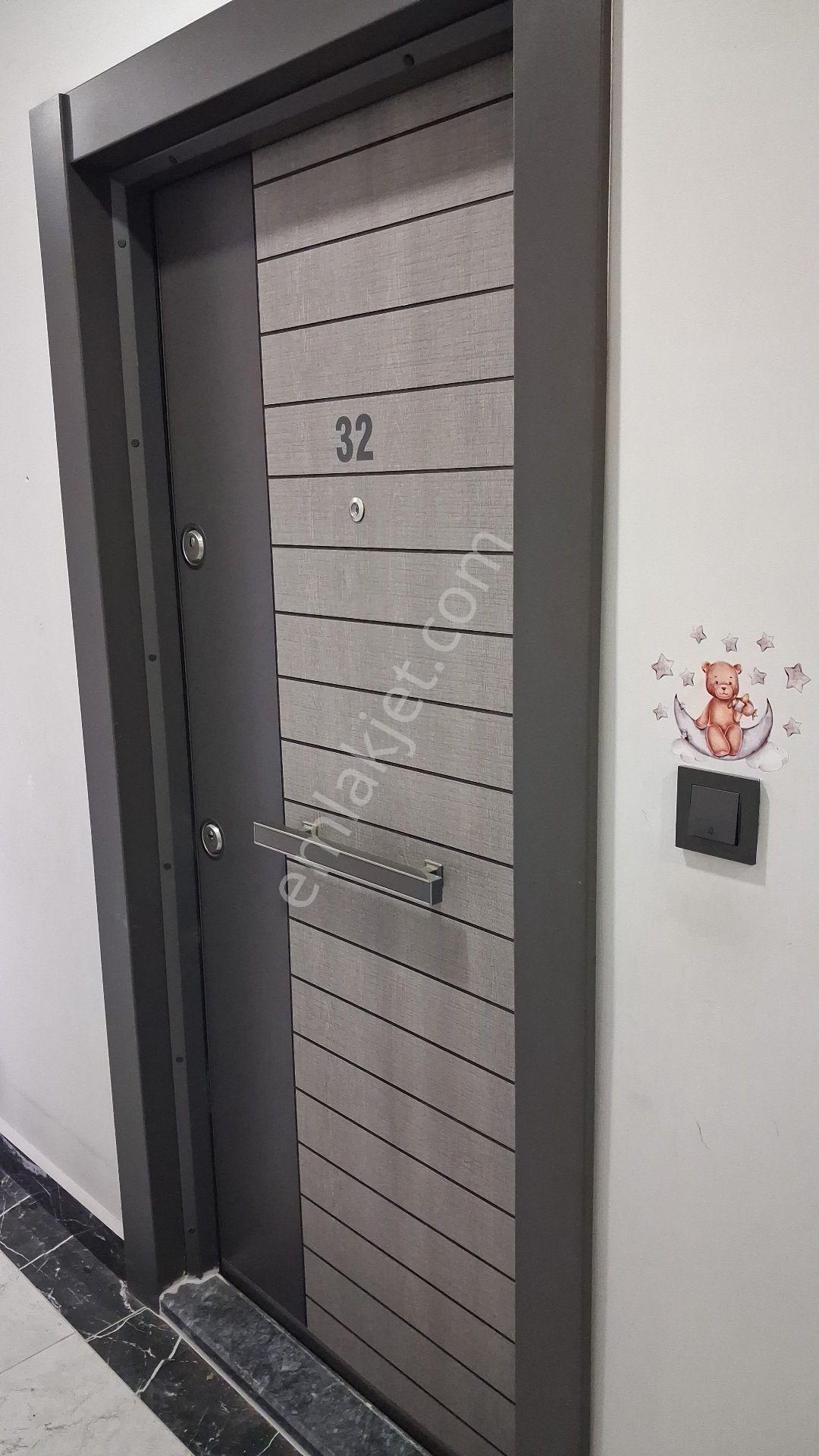 Sakarya Mithatpaşa Mah. Donatımda Satılık Ofis - Büro - Görsel 21