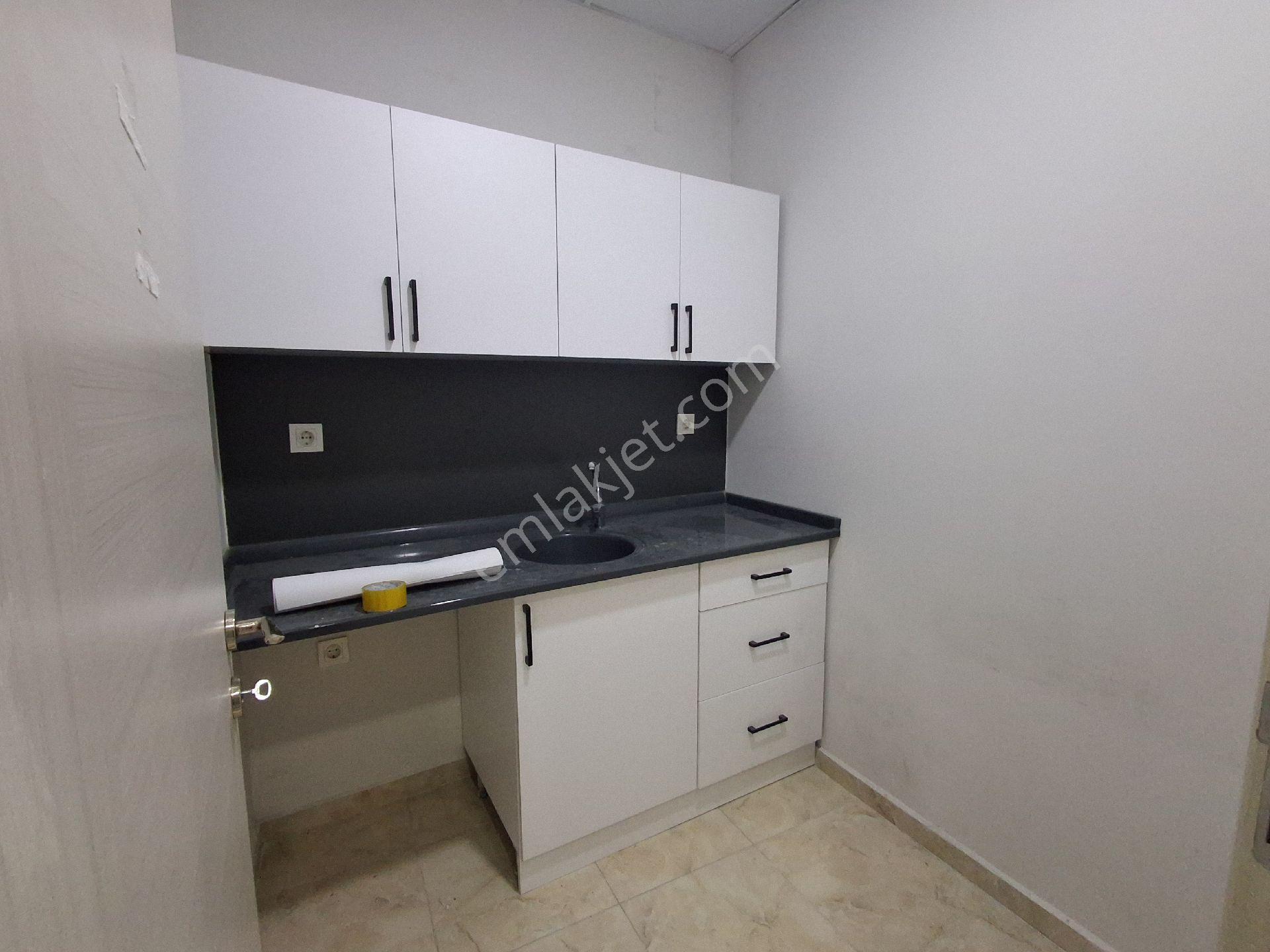 Sakarya Mithatpaşa Mah. Donatımda Satılık Ofis - Büro - Görsel 16