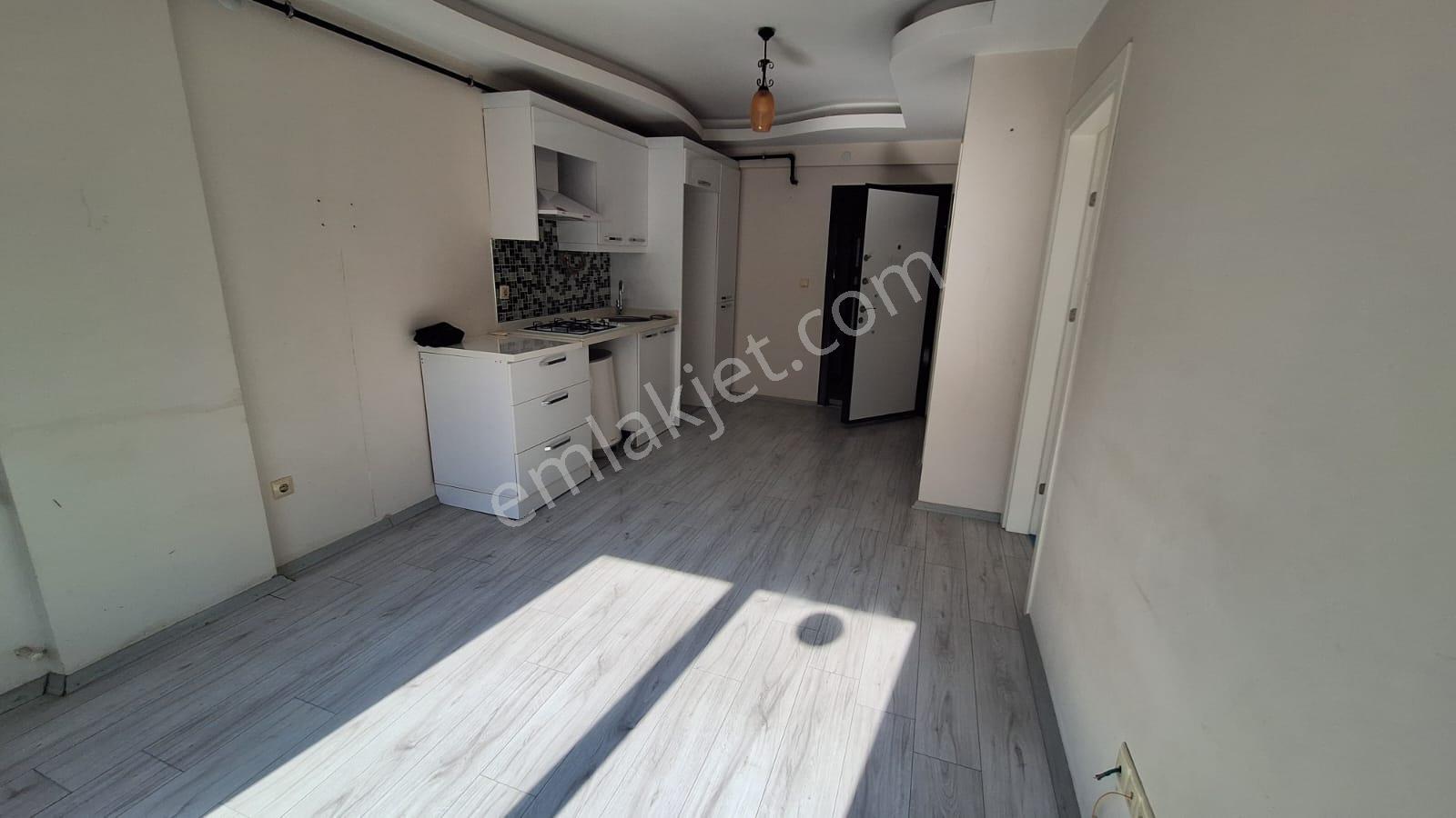 Yaylacık'ta Üniversite Yakını 1+1 Asansörlü Satılık Daire - Görsel 8