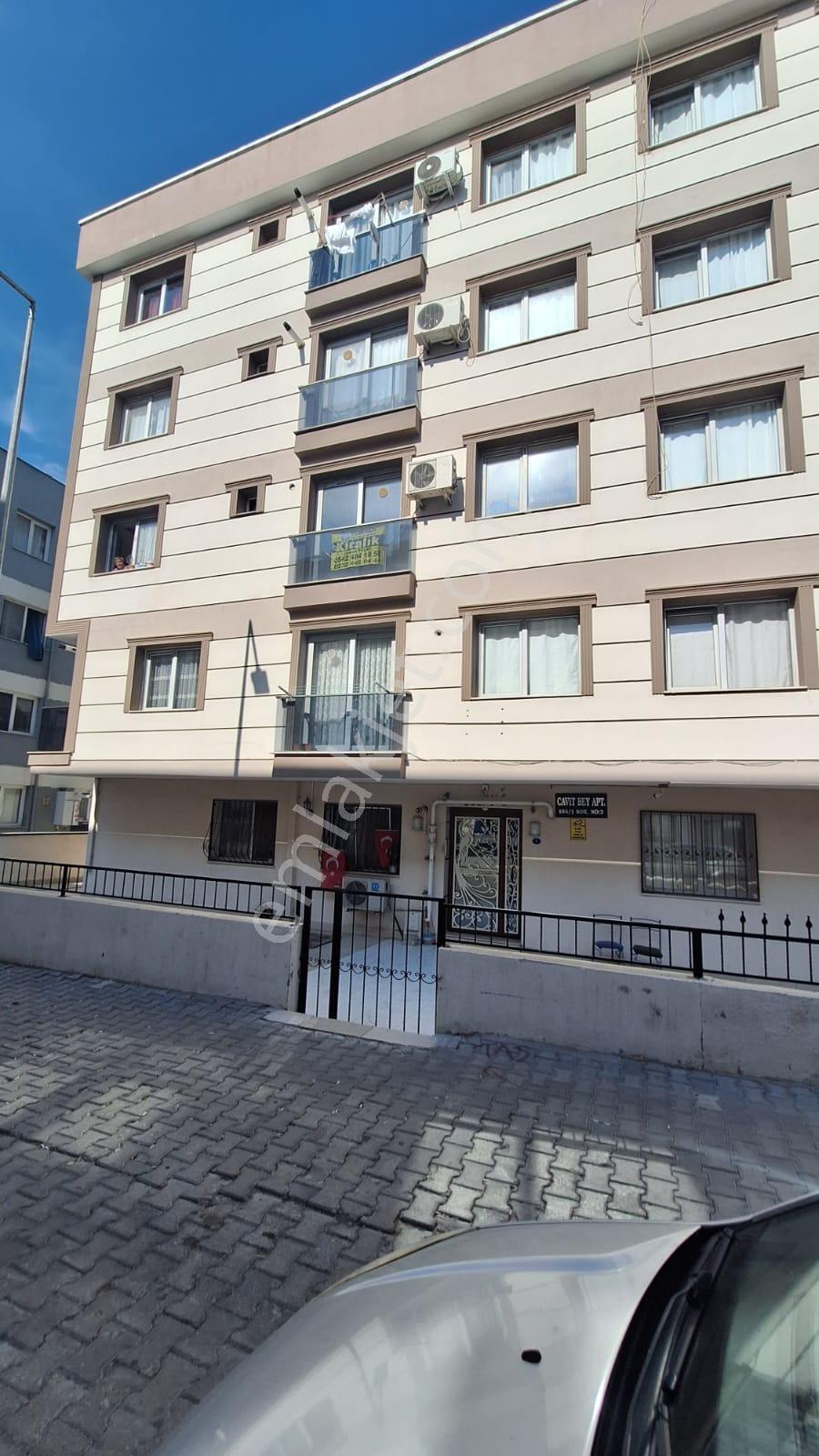 Yaylacık'ta Üniversite Yakını 1+1 Asansörlü Satılık Daire - Görsel 2