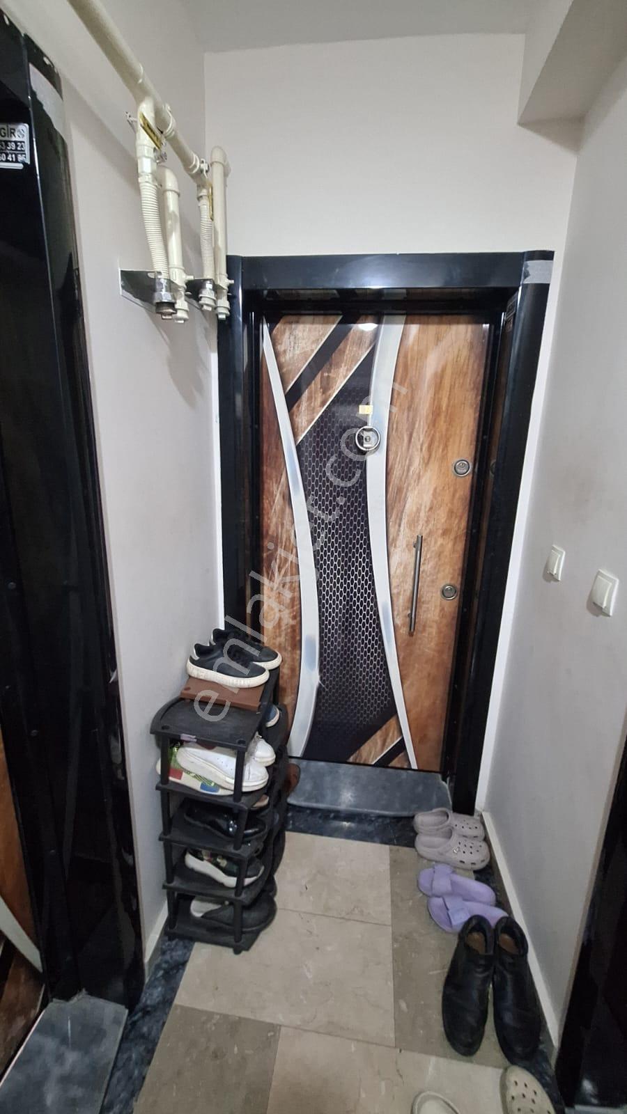 Yaylacık'ta Üniversite Yakını 1+1 Asansörlü Satılık Daire - Görsel 10