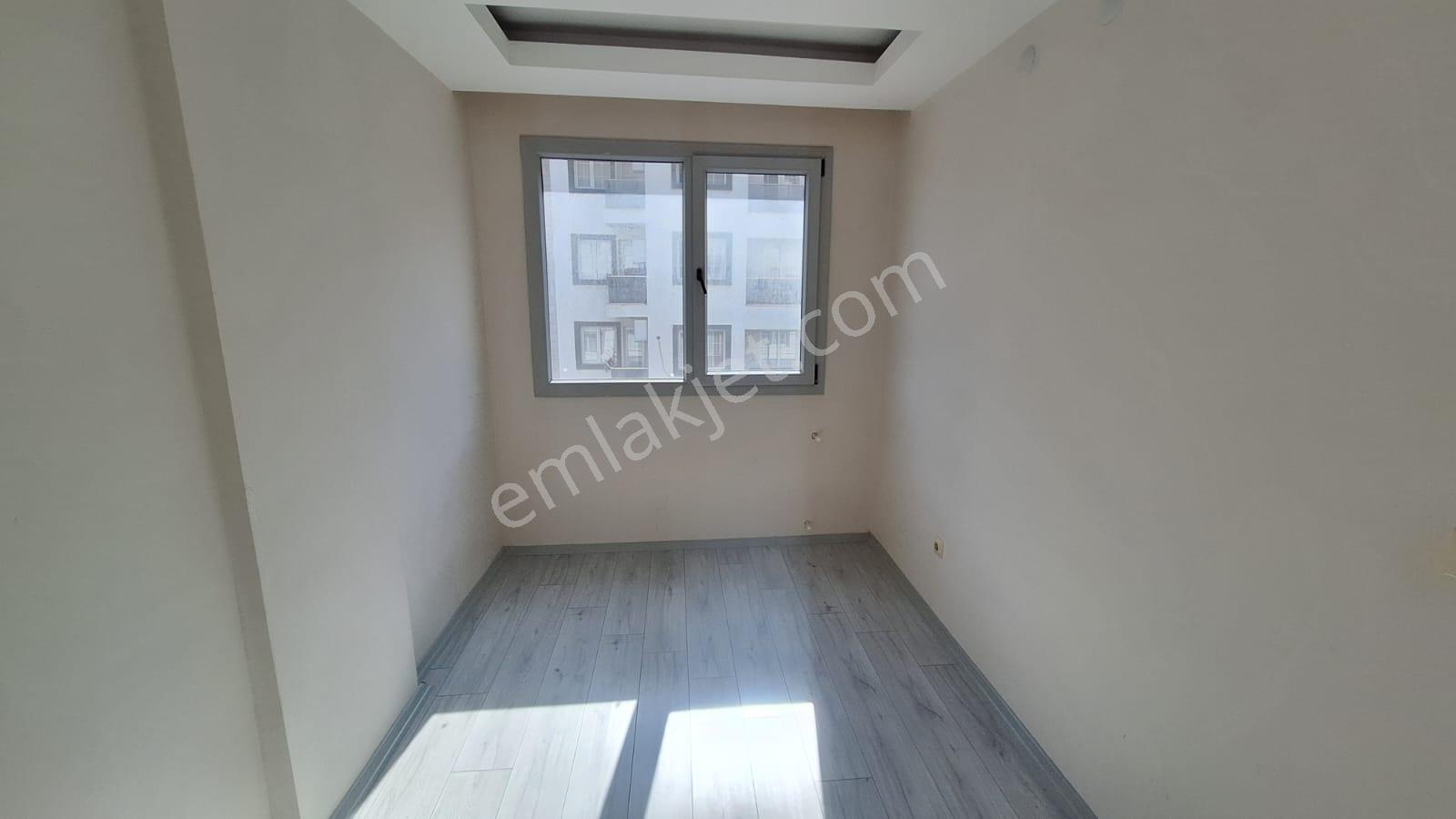 Yaylacık'ta Üniversite Yakını 1+1 Asansörlü Satılık Daire - Görsel 12