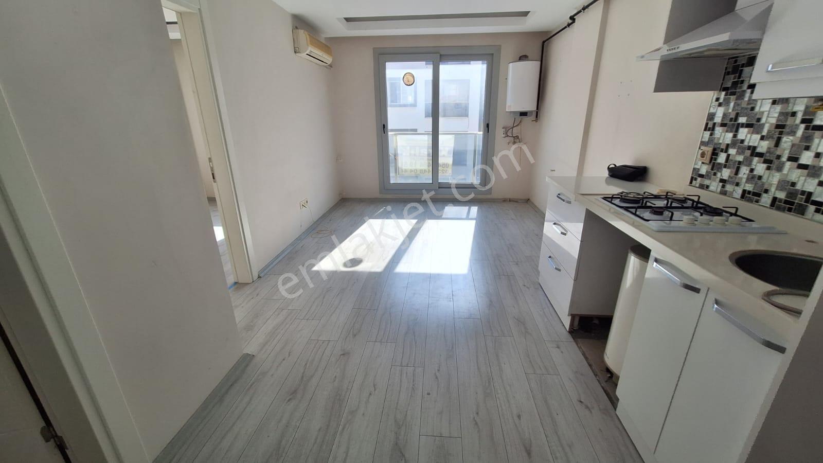 Yaylacık'ta Üniversite Yakını 1+1 Asansörlü Satılık Daire - Görsel 7