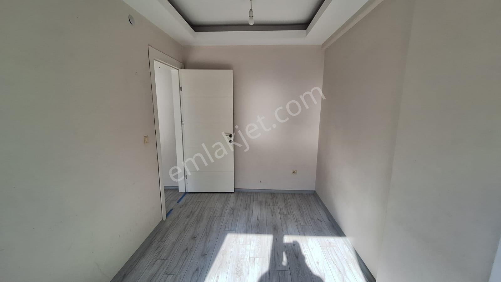 Yaylacık'ta Üniversite Yakını 1+1 Asansörlü Satılık Daire - Görsel 11