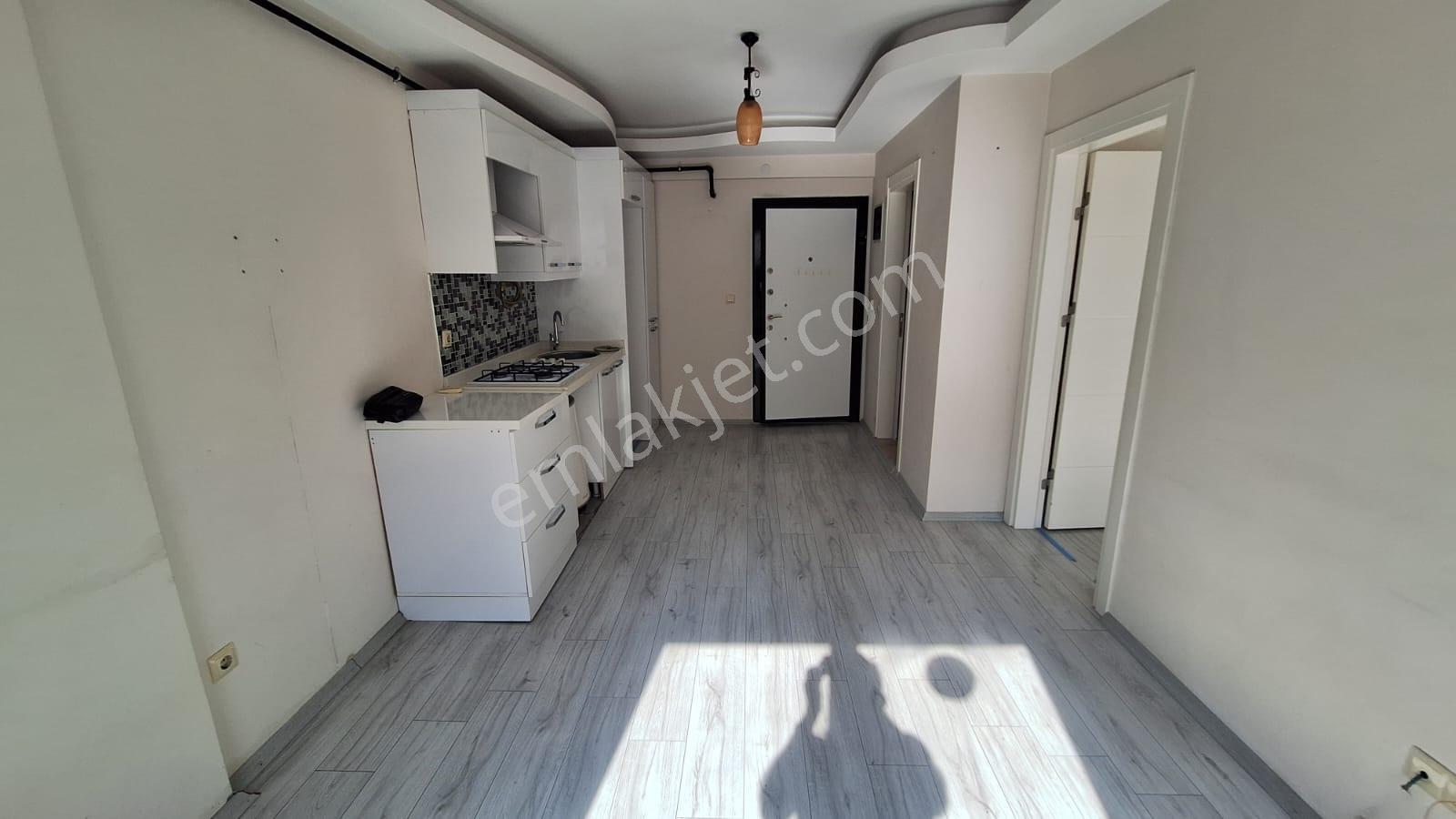 Yaylacık'ta Üniversite Yakını 1+1 Asansörlü Satılık Daire - Görsel 6