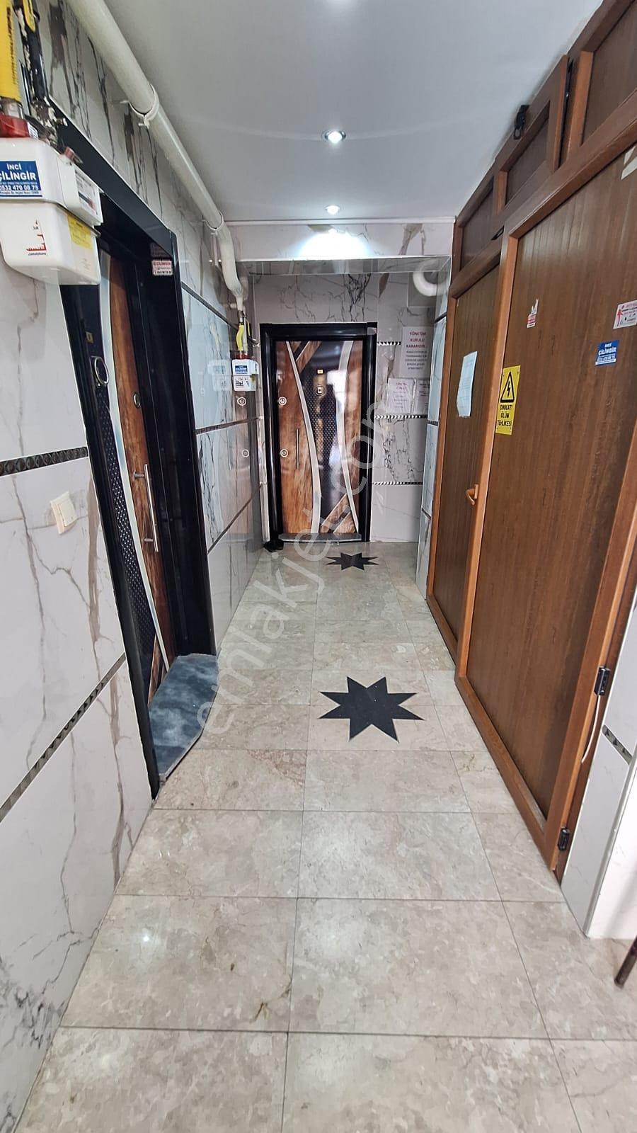 Yaylacık'ta Üniversite Yakını 1+1 Asansörlü Satılık Daire - Görsel 3