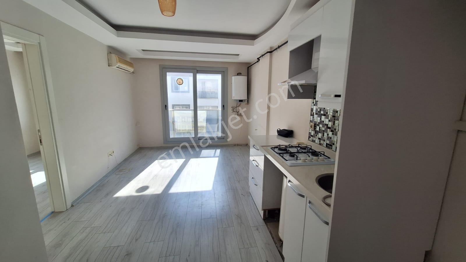 Yaylacık'ta Üniversite Yakını 1+1 Asansörlü Satılık Daire - Görsel 9