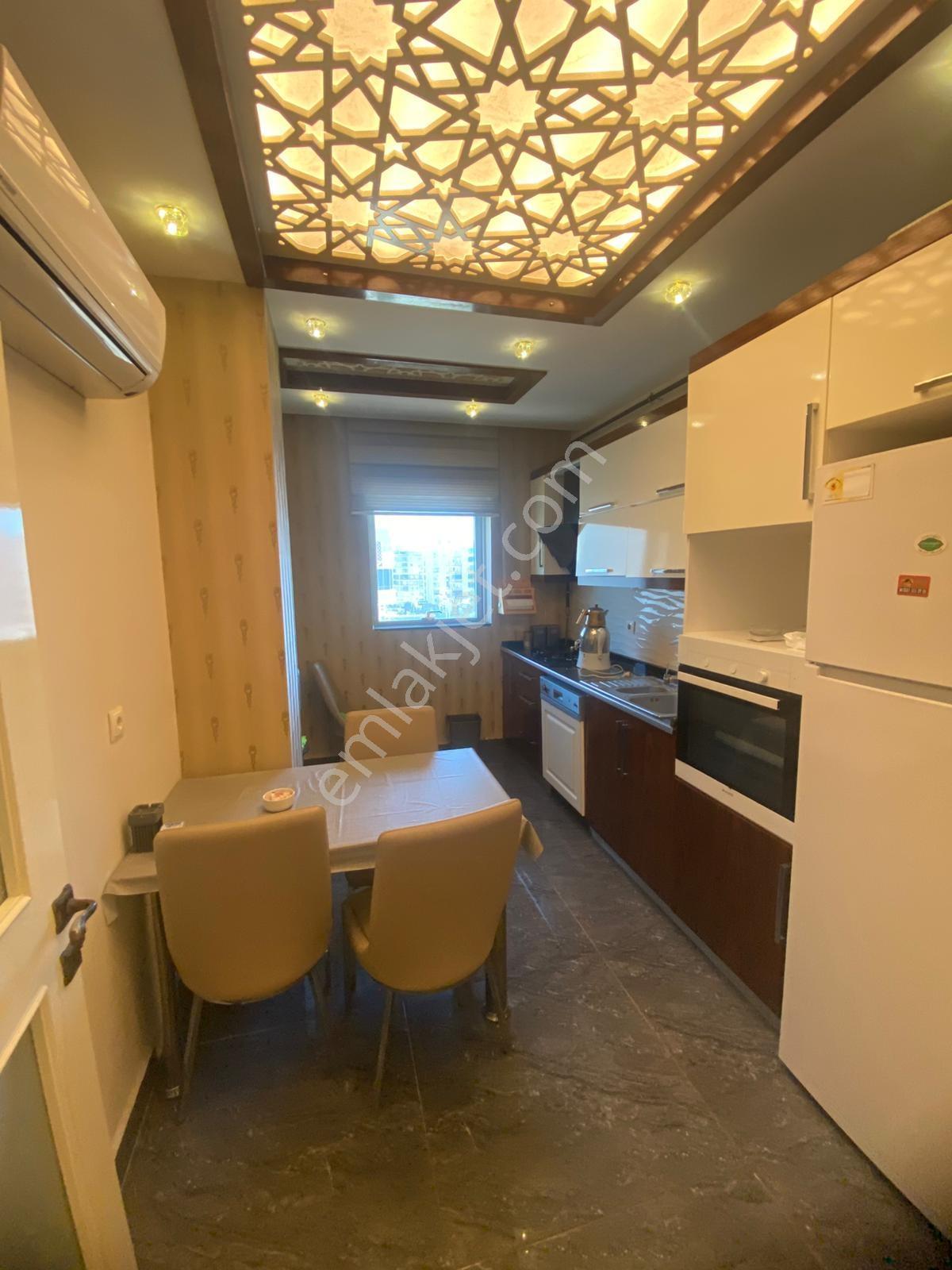 Rw Budur Gayrimenkul'den Cadde Üzeri Lüx Eşyalı 2+1 Kiralık Ofis - Görsel 6