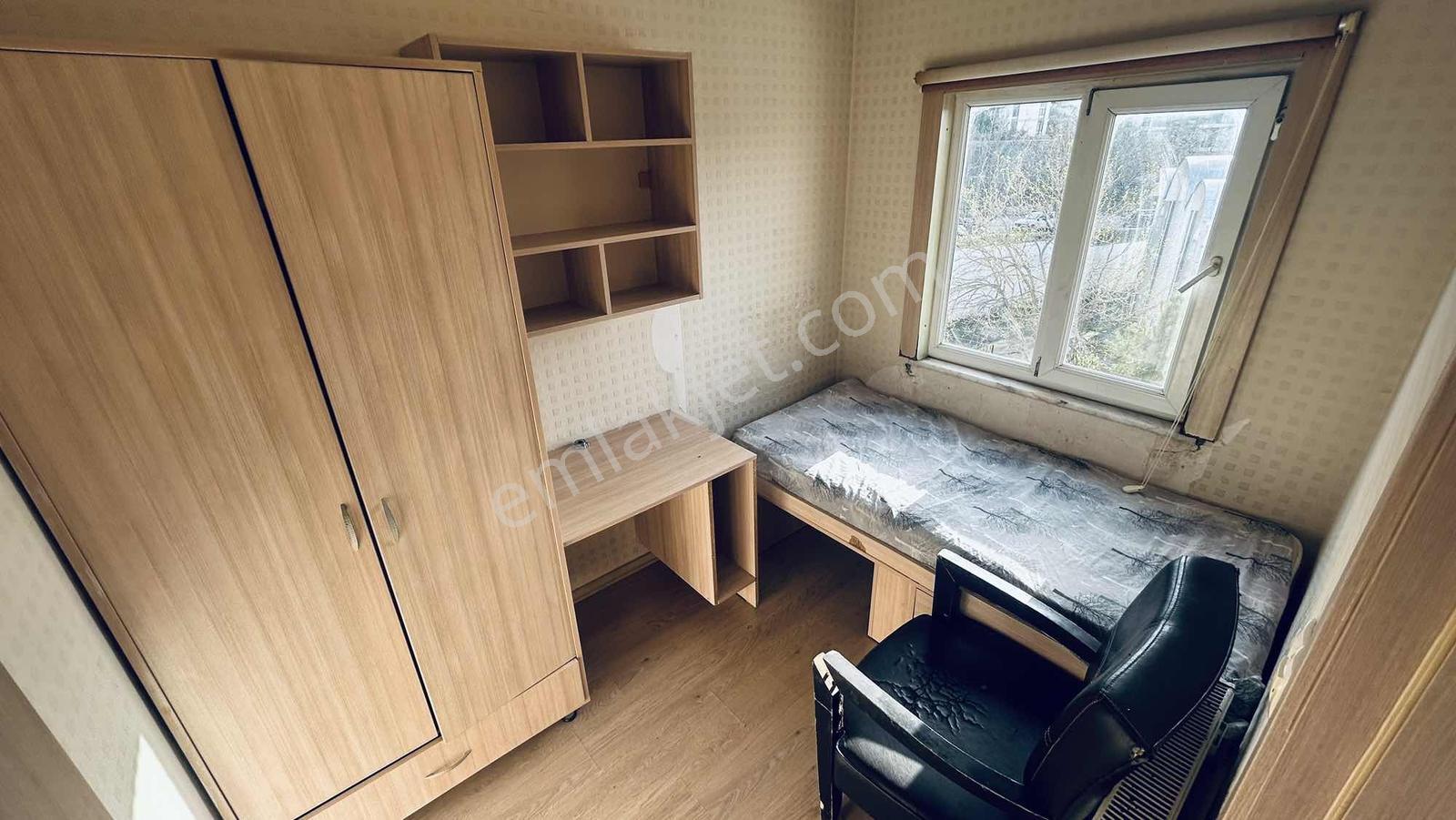 Dumlupınar Da 2+1 Eşyalı Ara Kat Kiralık Daire - Görsel 11