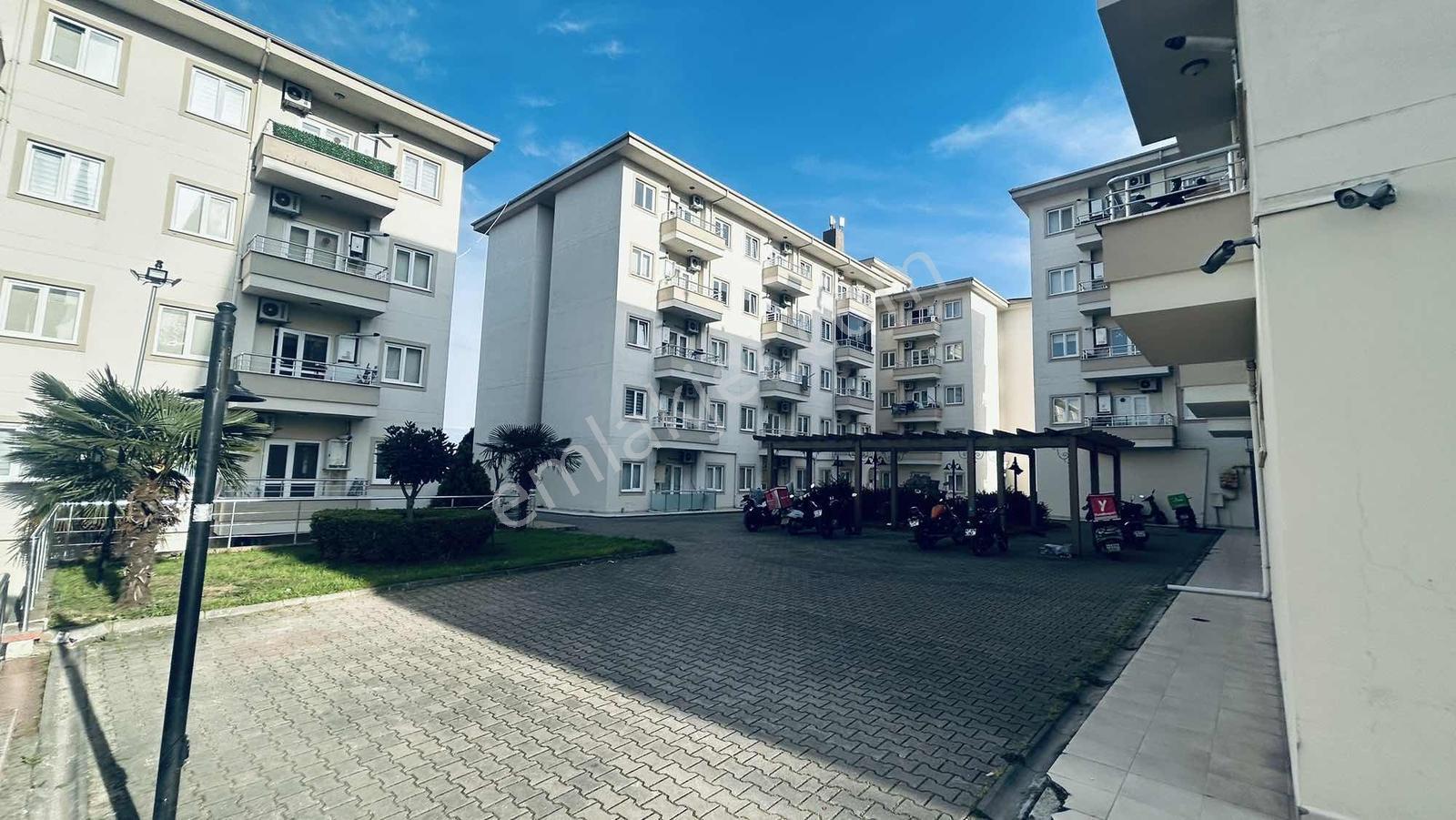 Dumlupınar Da 2+1 Eşyalı Ara Kat Kiralık Daire - Görsel 15