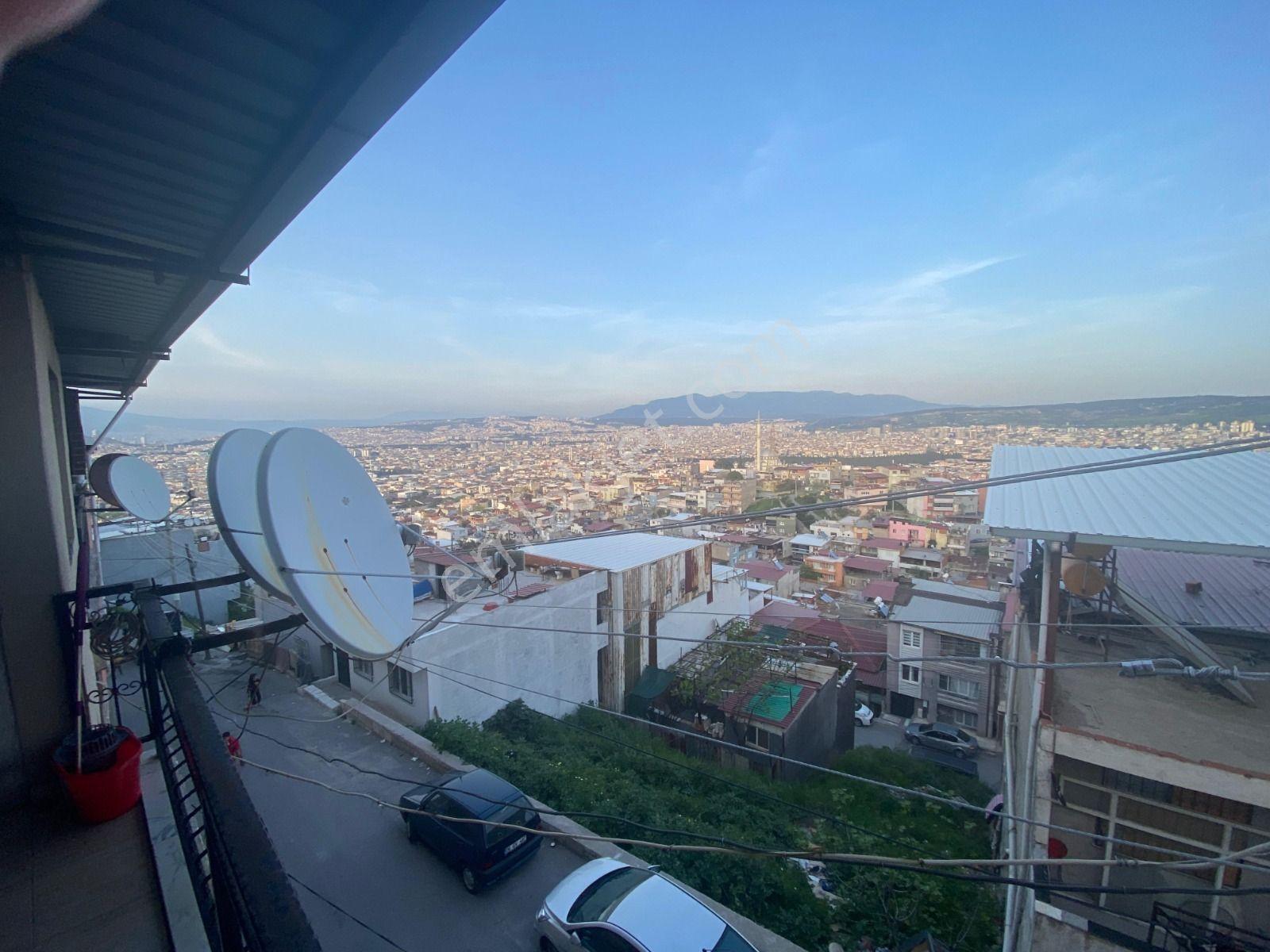 Turyap Güvencesiyle Yeni Tepede 3 Katlı Satılık Komple Bina - Görsel 2
