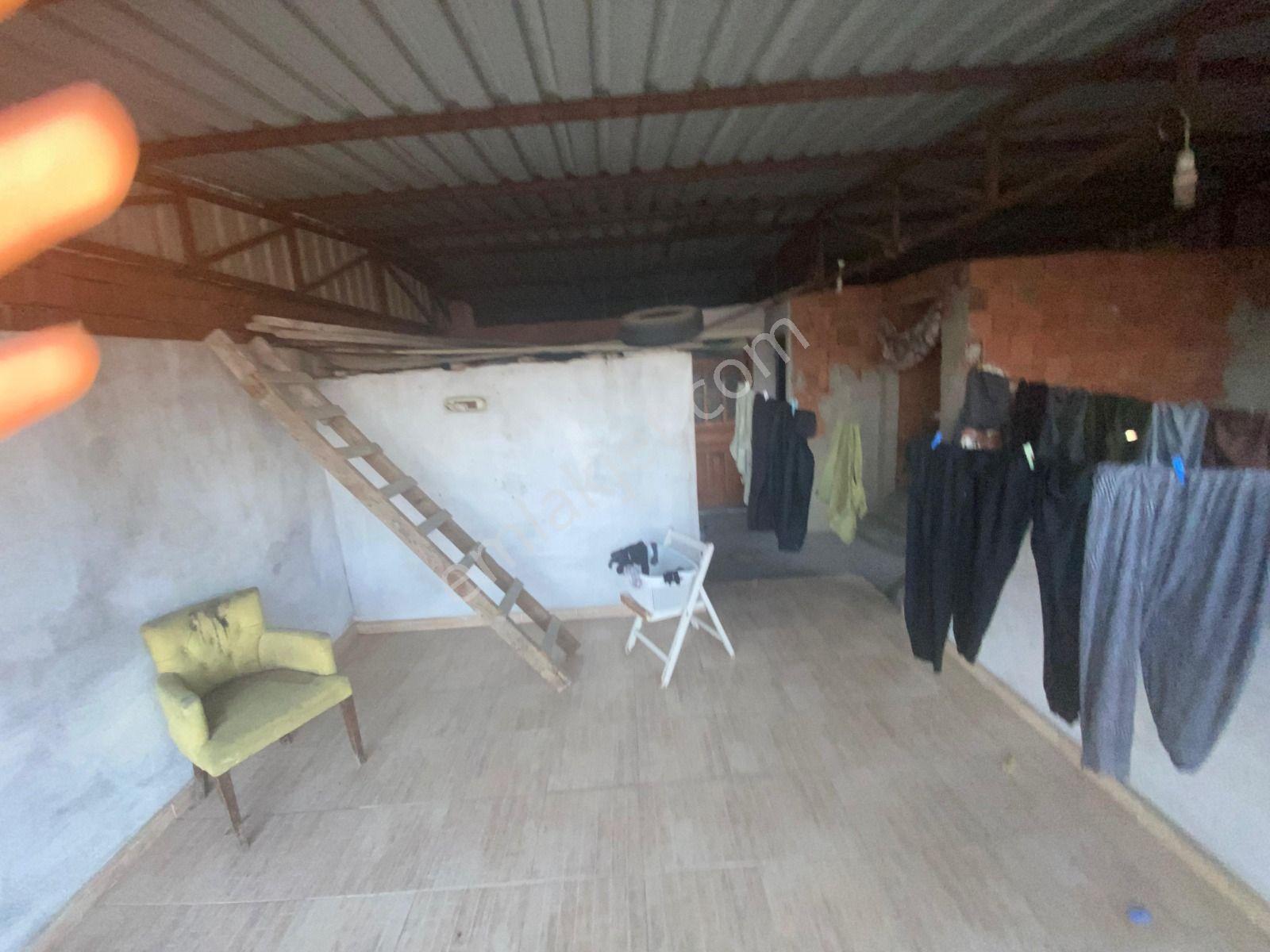 Turyap Güvencesiyle Yeni Tepede 3 Katlı Satılık Komple Bina - Görsel 9