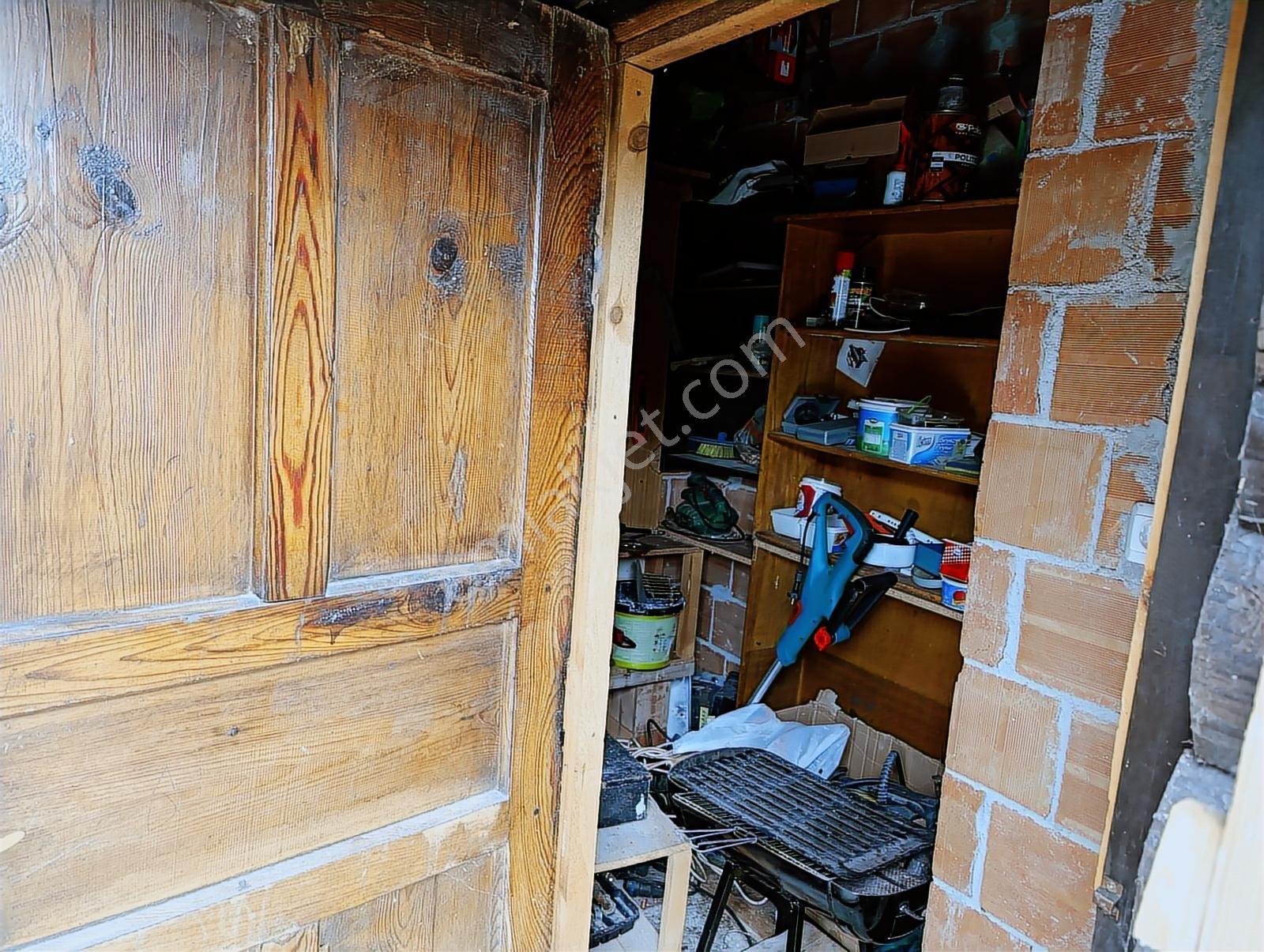 Çorum Merkez Eskieskin Köyünün Hemen Altında Bağ - Görsel 9