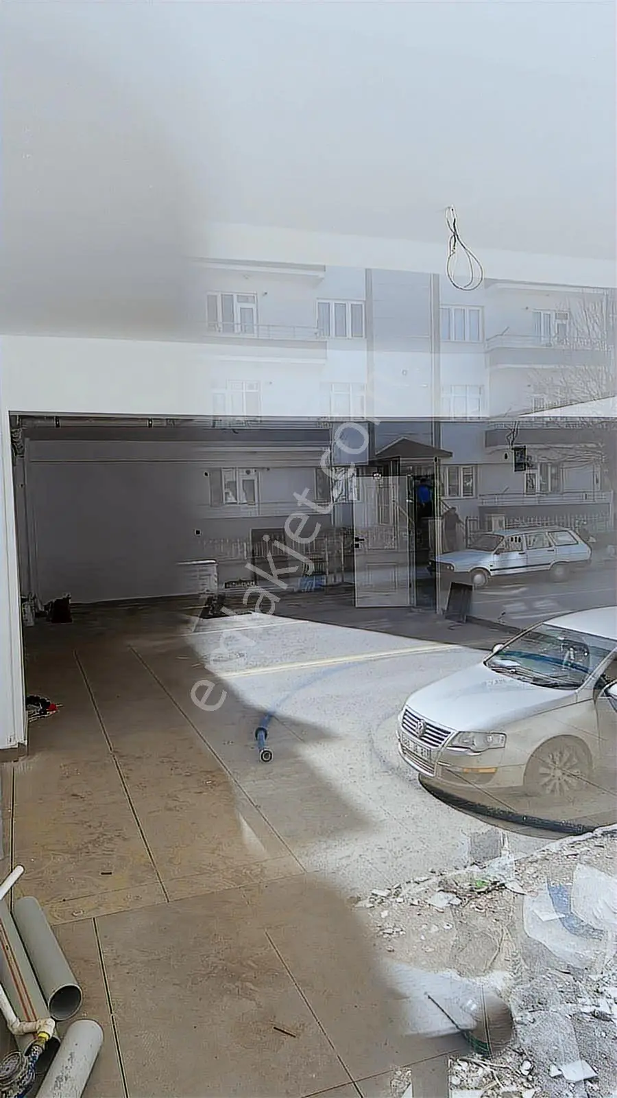 Çorum Merkez Hüyük Caddesi Üzerinde Dükkan - Görsel 3