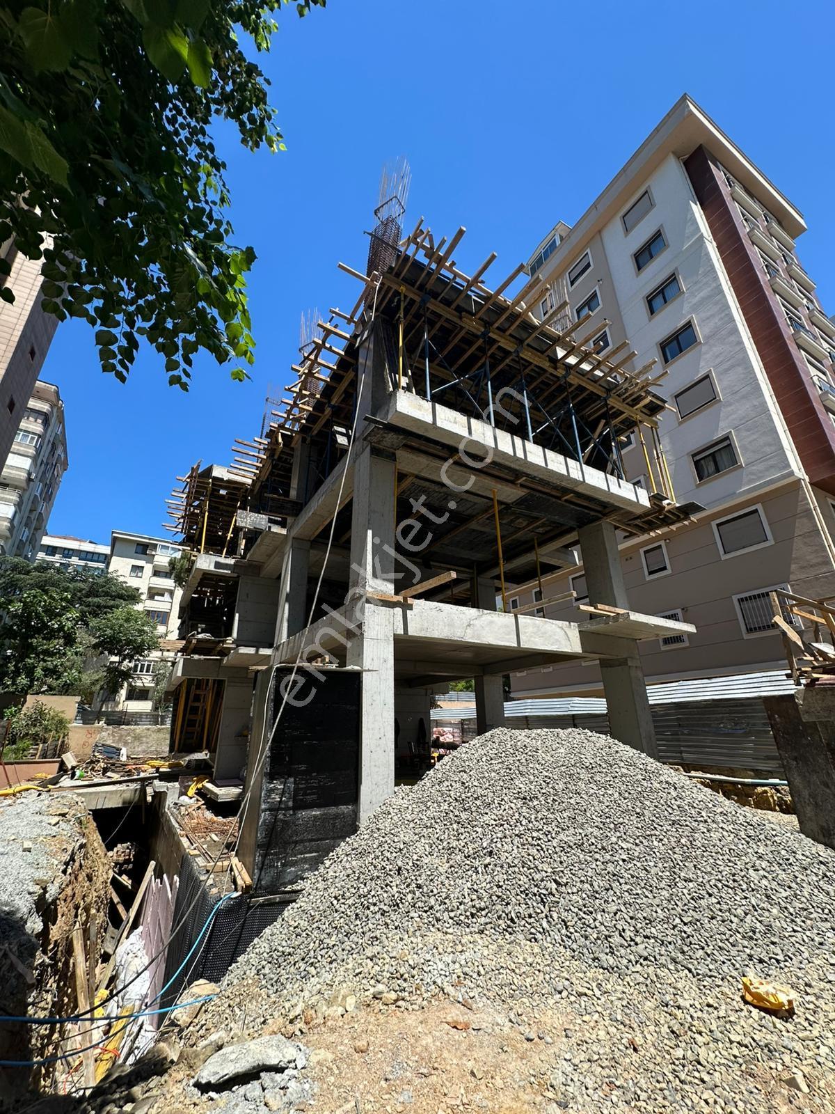 İstanbul Kadıköy Erenköyde Hayalinizdeki Yaşam Sizi Bekliyor 2+ - Görsel 3