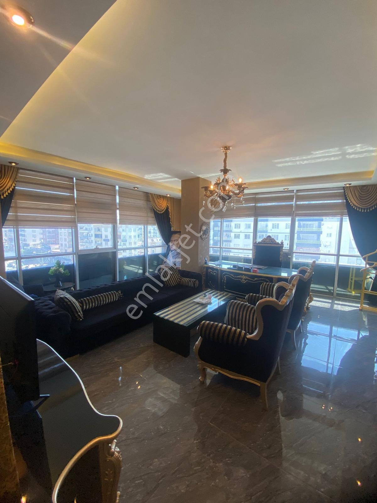 Rw Budur Gayrimenkul'den Süper Lüx Eşyalı Satılık 2+1 Ofis - Görsel 15