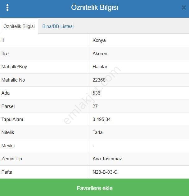 Sanayii Öngörüsünde İlçenin Dibinde Harika Konumda - Görsel 2