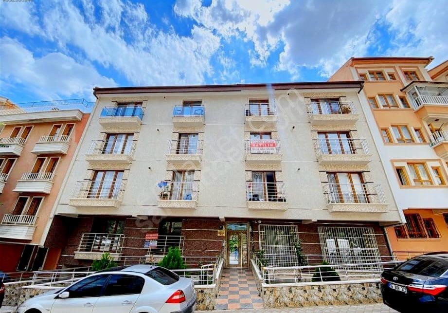 Keçiören Dutlukta Yeni Bina Da Orta Kat Satılık 3+1 Daire - Görsel 10