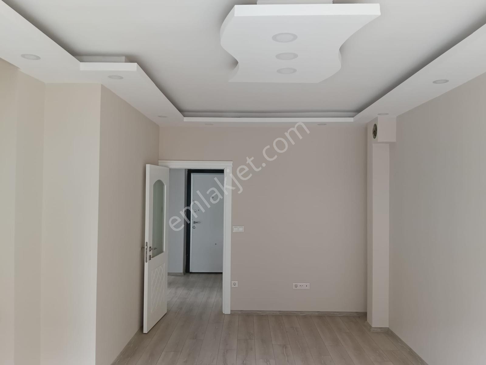 Eu Gayrimenkul'den 2+1 Ayrı Mutfak Güre Merkezde Sürekli Kiralık - Görsel 19