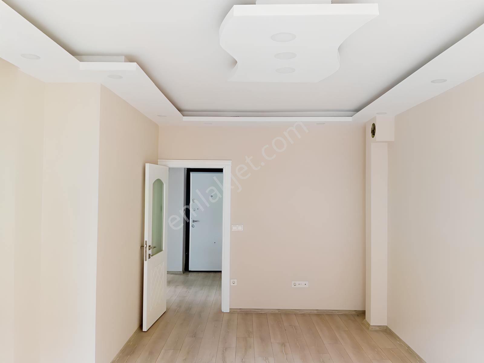 Eu Gayrimenkul'den 2+1 Ayrı Mutfak Güre Merkezde Sürekli Kiralık - Görsel 6