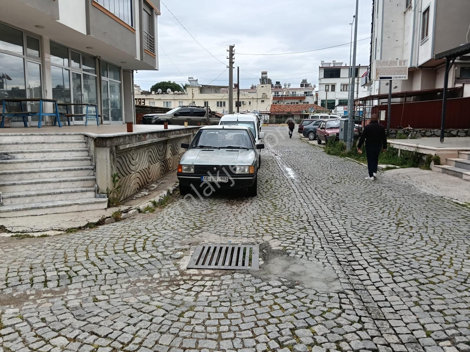 Eu Gayrimenkul'den 2+1 Ayrı Mutfak Güre Merkezde Sürekli Kiralık - Görsel 12