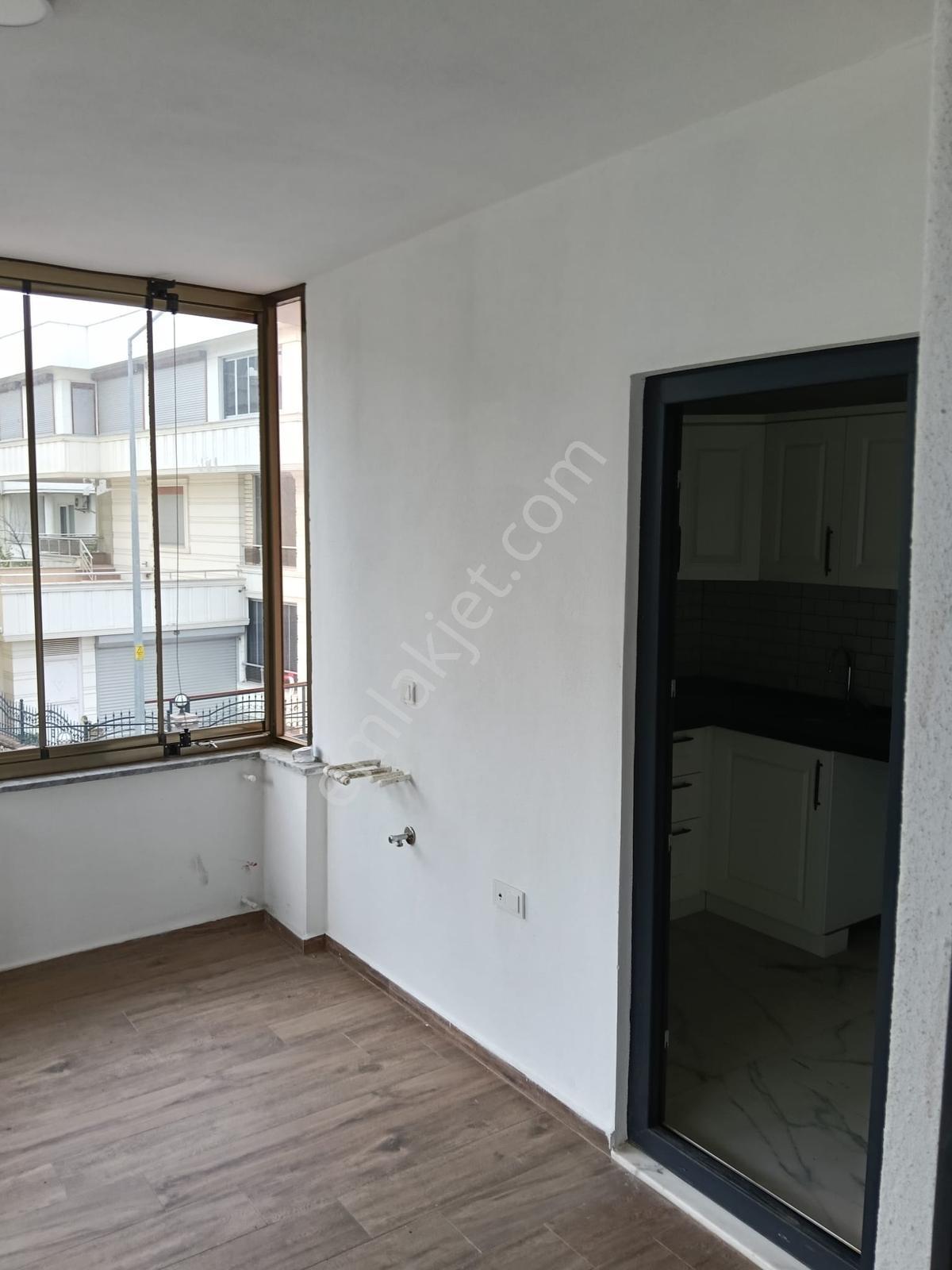 Eu Gayrimenkul'den 2+1 Ayrı Mutfak Güre Merkezde Sürekli Kiralık - Görsel 9