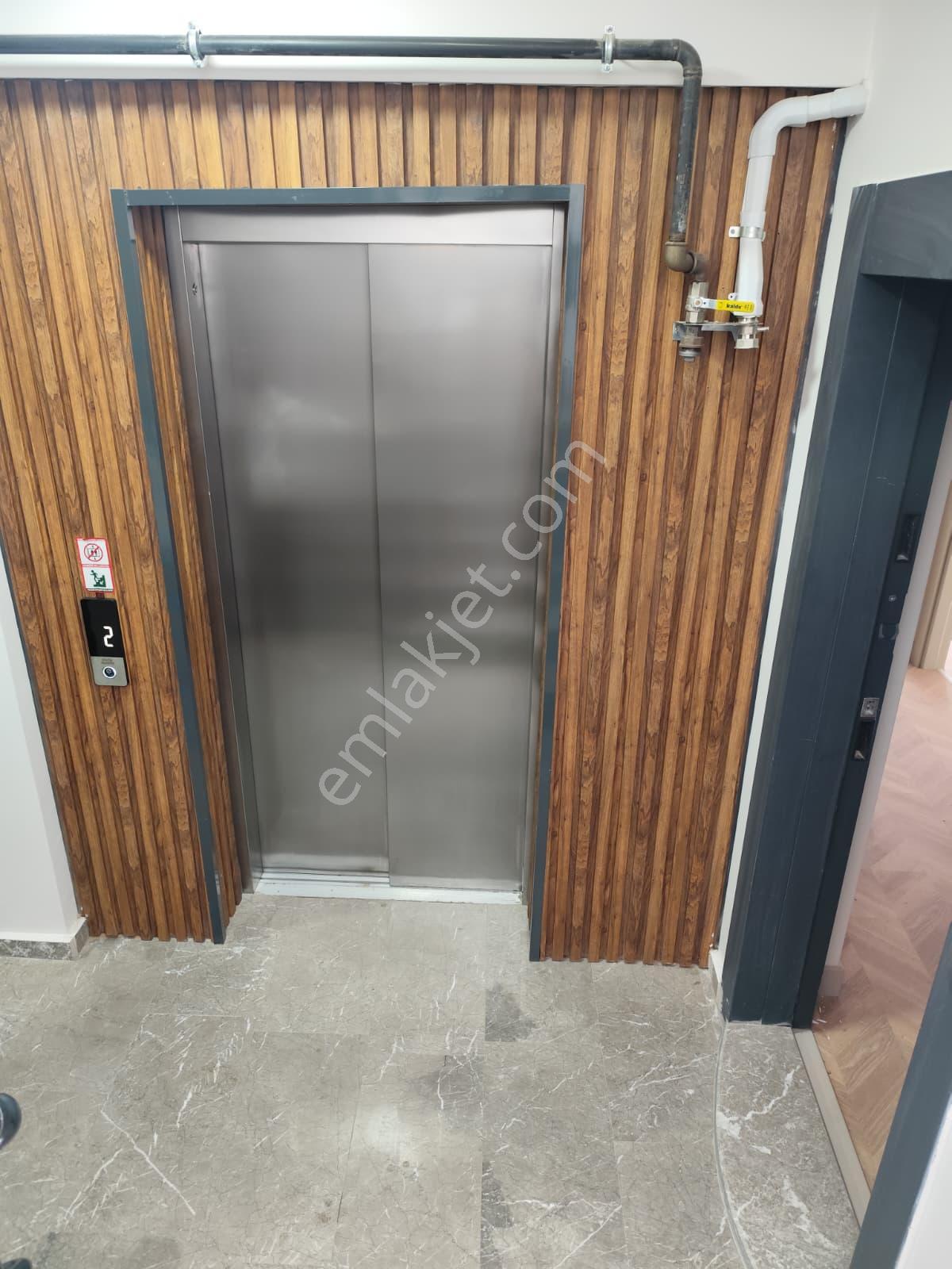 5+1 Lüks Dubleks Daire - Görsel 29
