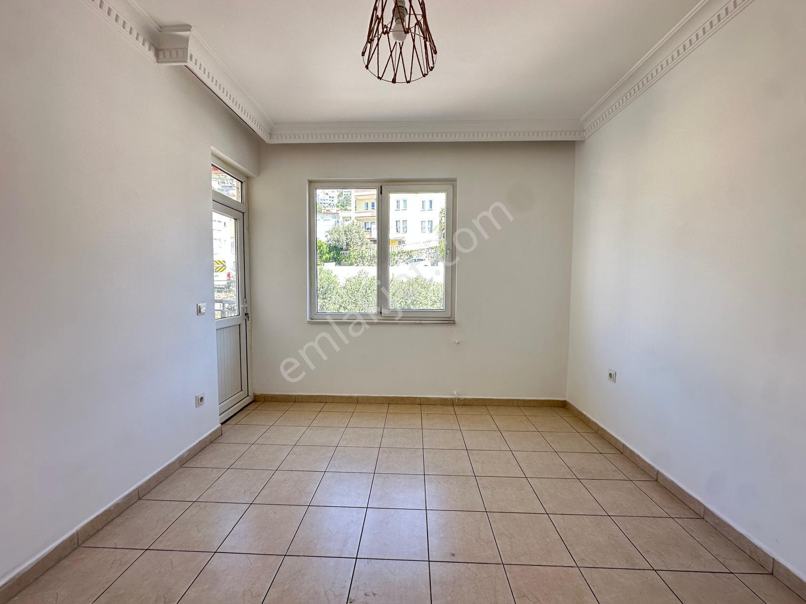 Alanya Çevre Yolu Kenarı Kiralık 3+1 Ayrı Mutfak Ofis/daire - Görsel 22