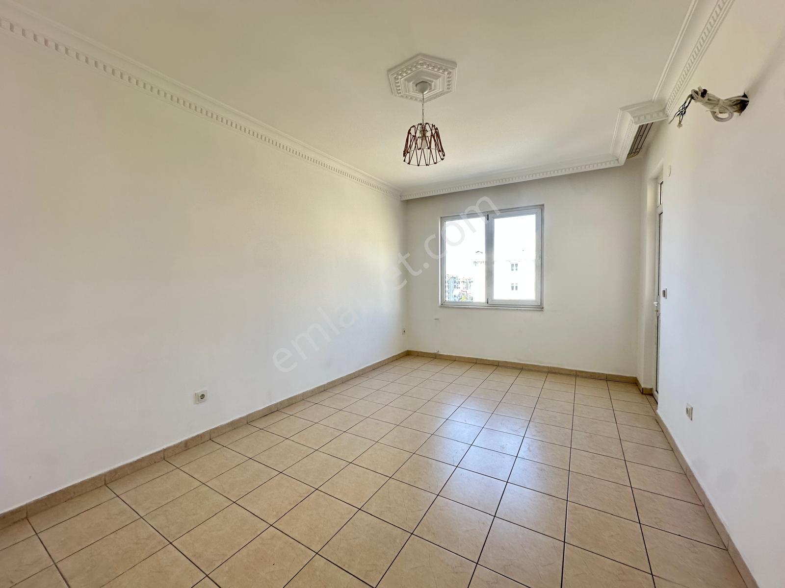 Alanya Çevre Yolu Kenarı Kiralık 3+1 Ayrı Mutfak Ofis/daire - Görsel 20